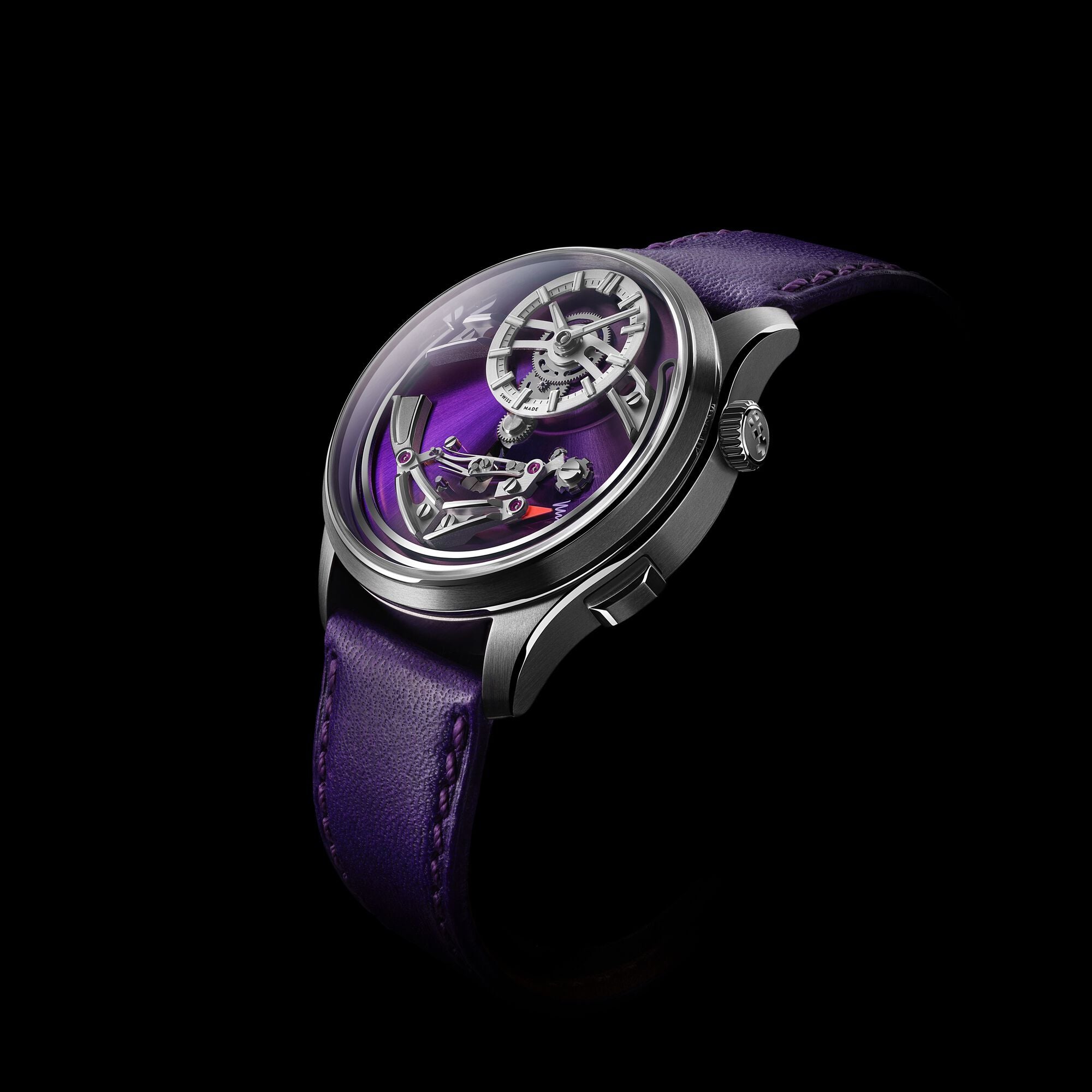 C1 Bel Canto Christopher Ward