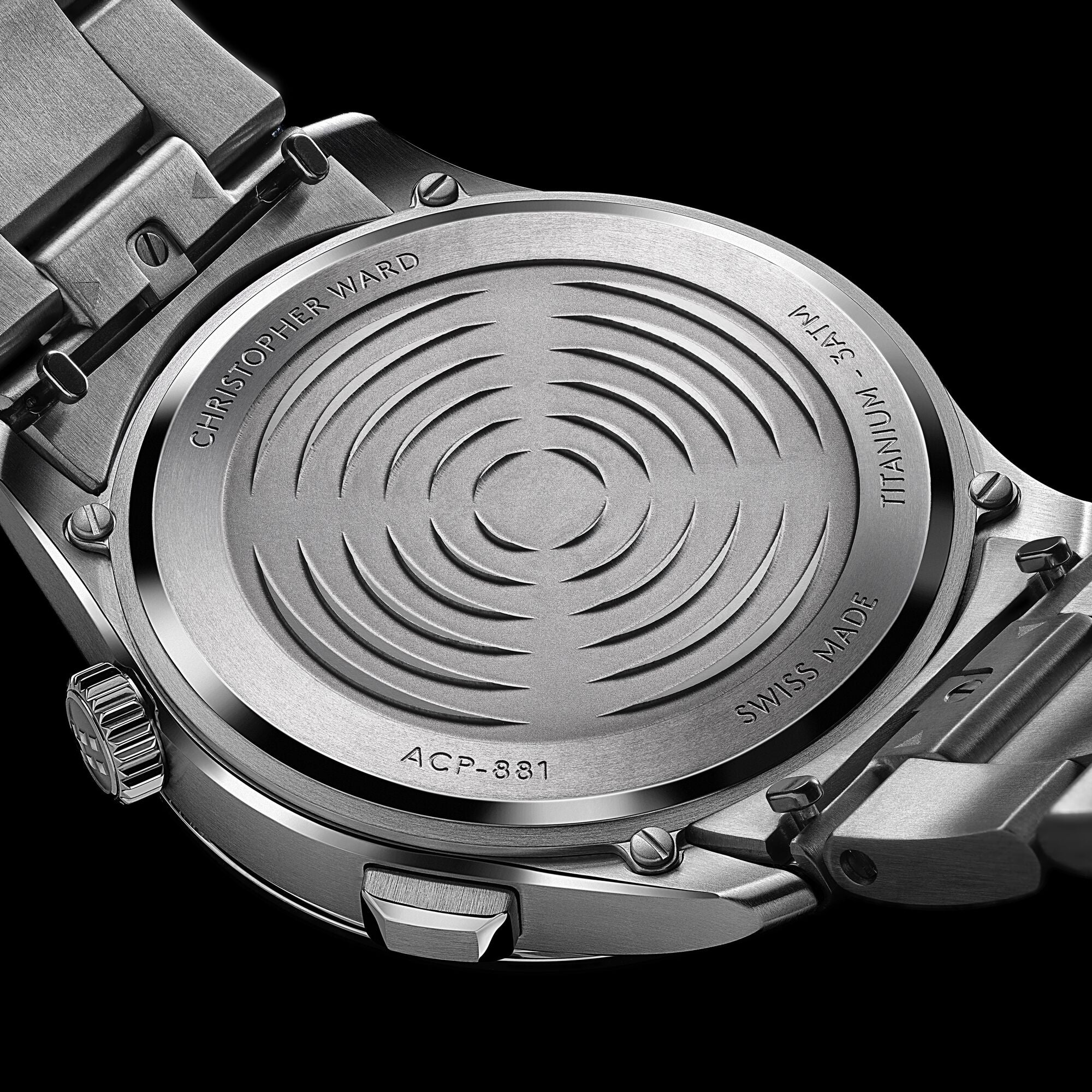 C1 Bel Canto Christopher Ward