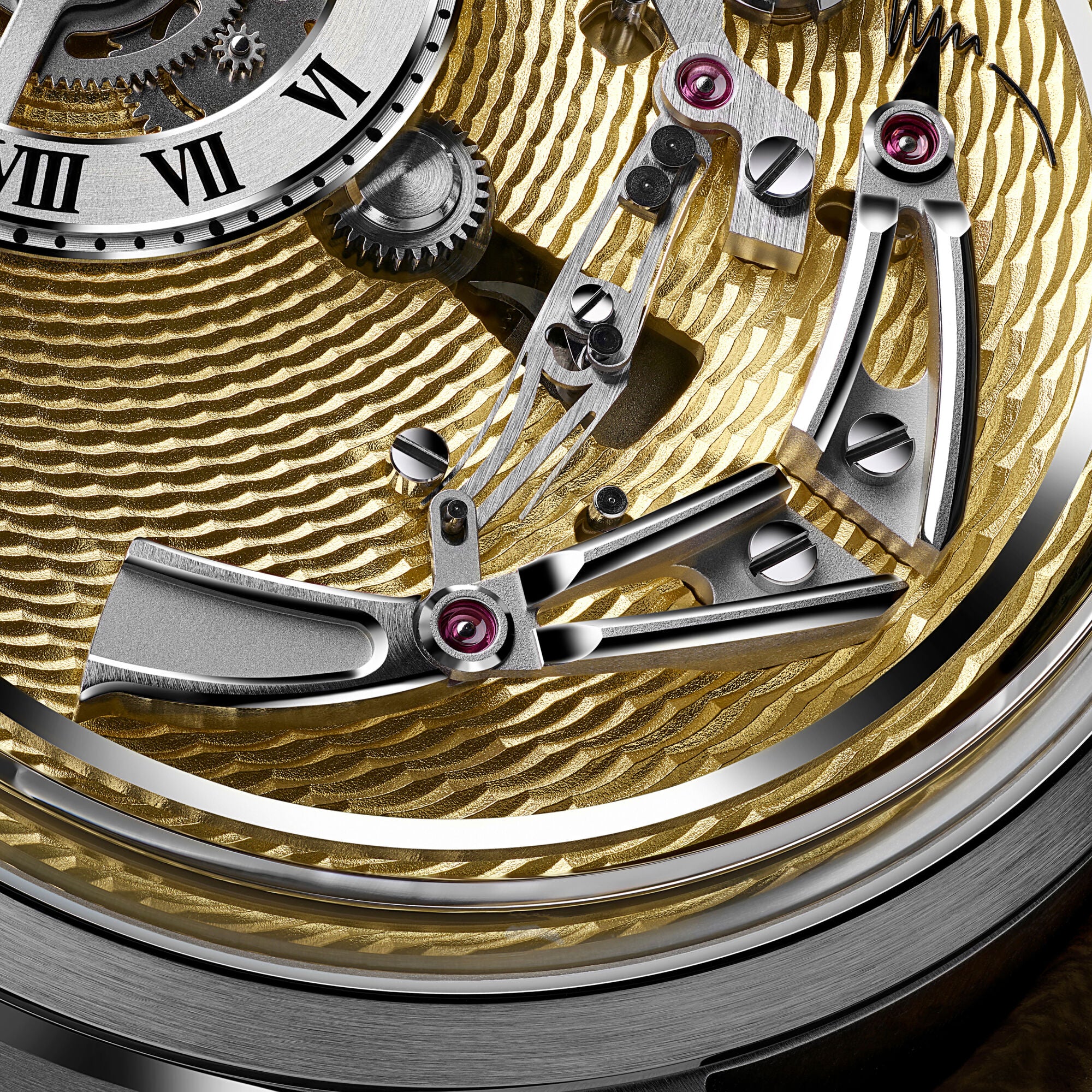 C1 Bel Canto Classic Christopher Ward