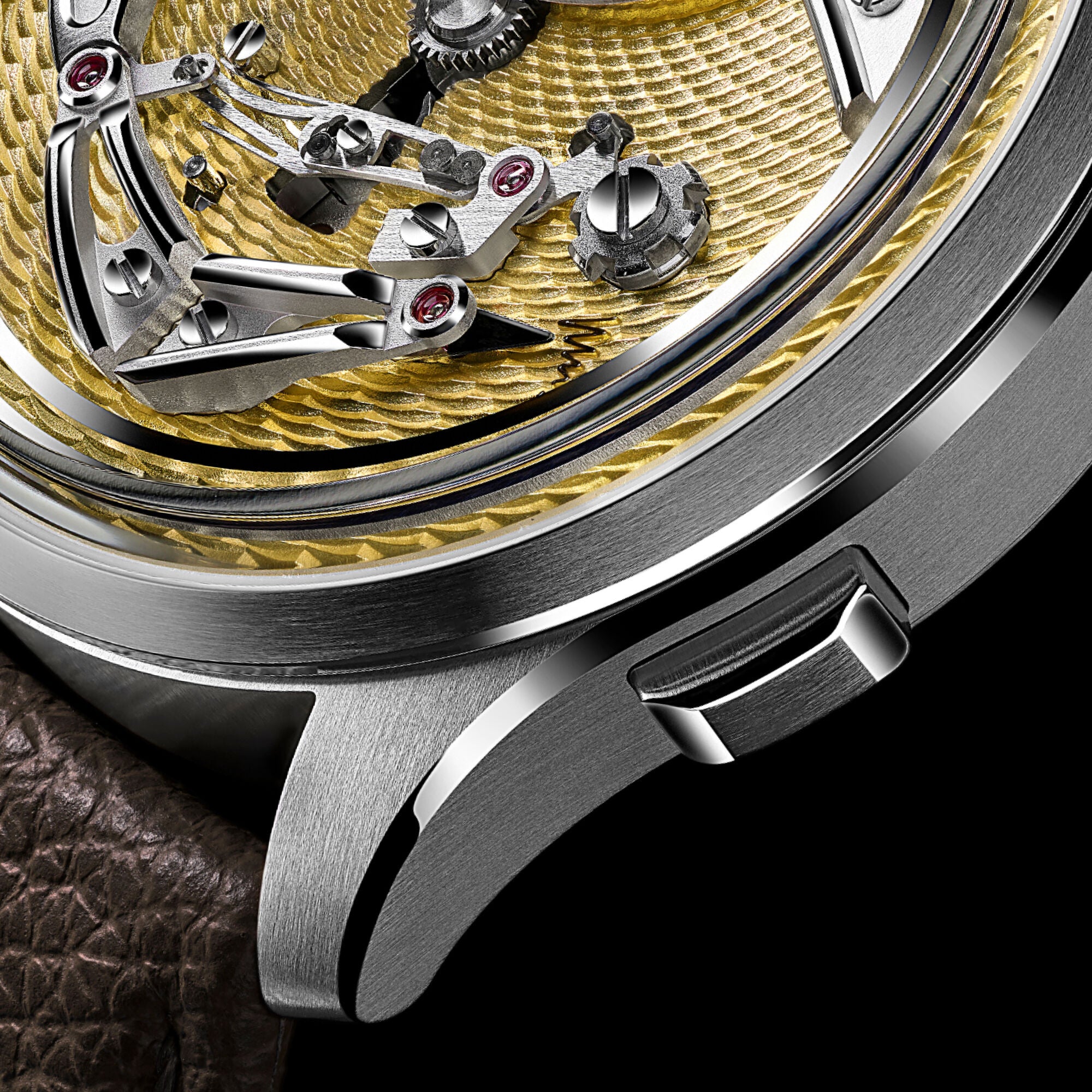 C1 Bel Canto Classic Christopher Ward