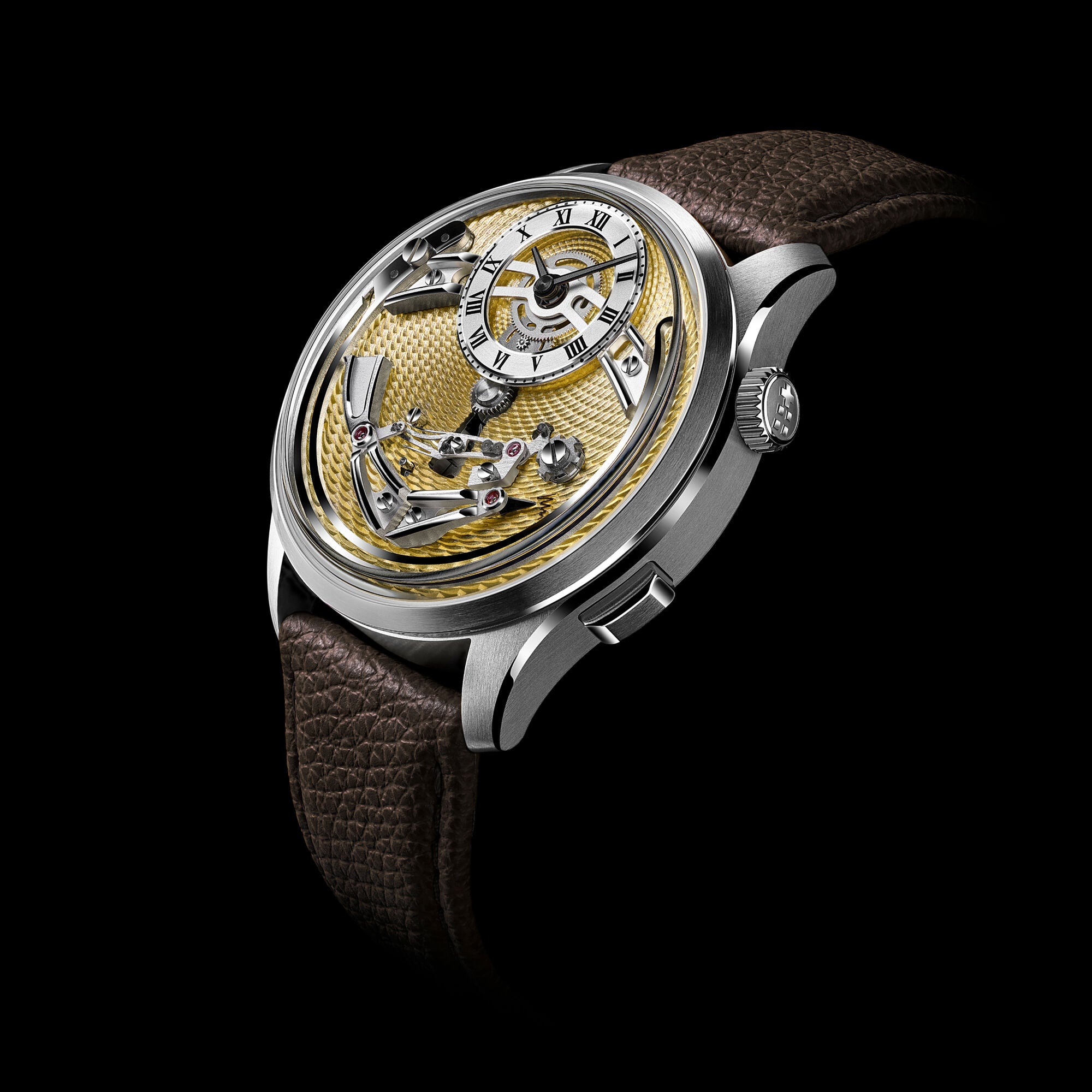 C1 Bel Canto Classic Christopher Ward
