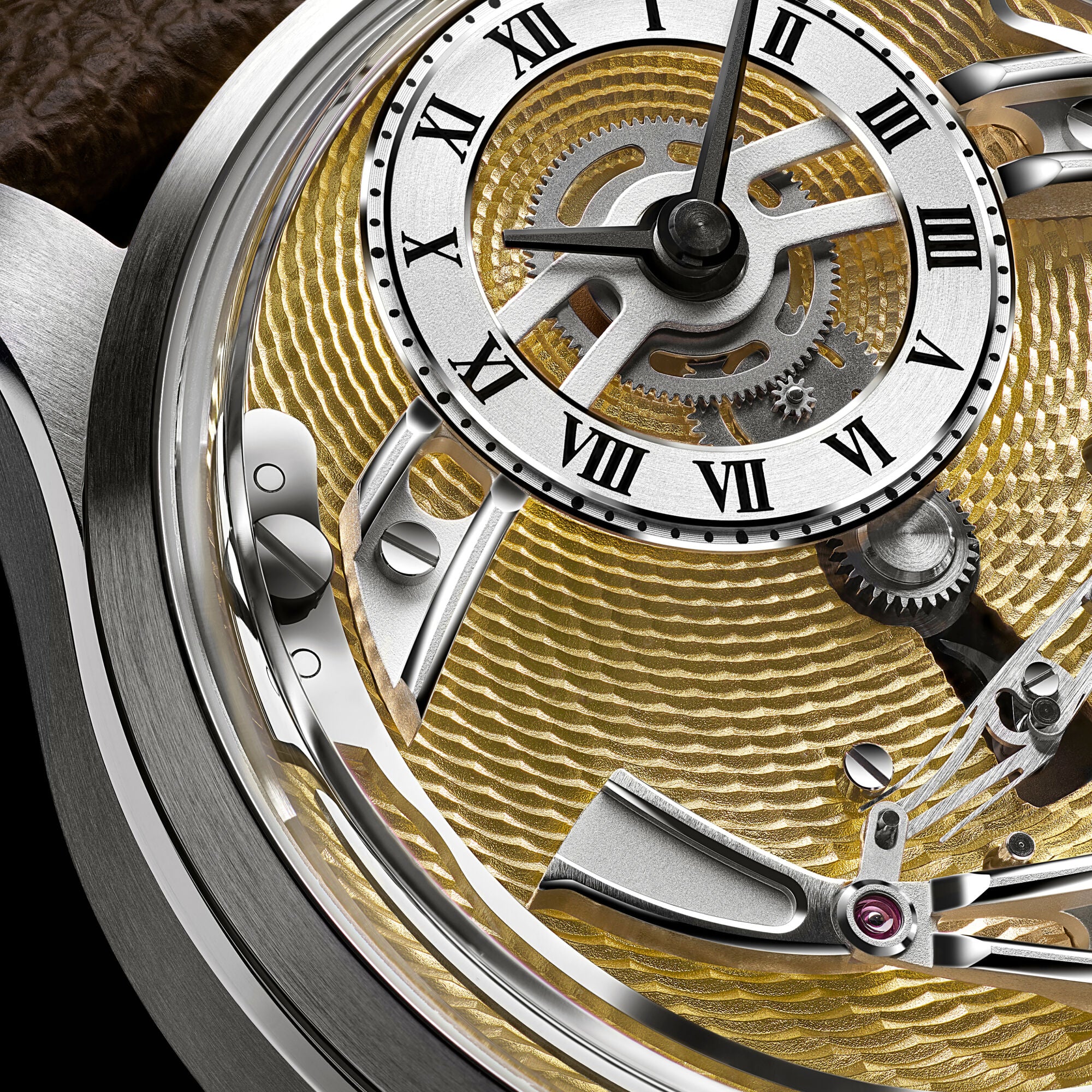 C1 Bel Canto Classic Christopher Ward