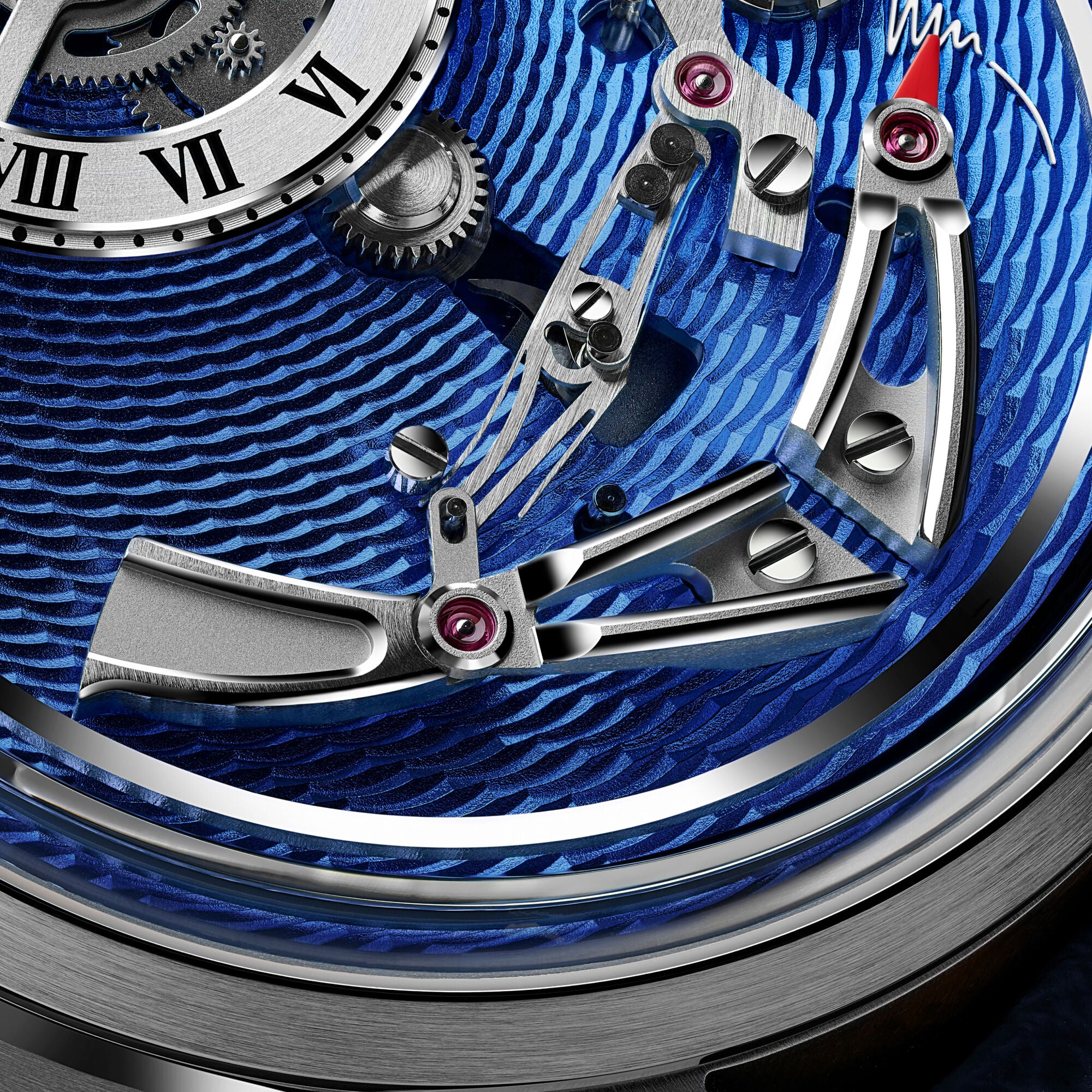 C1 Bel Canto Classic Christopher Ward