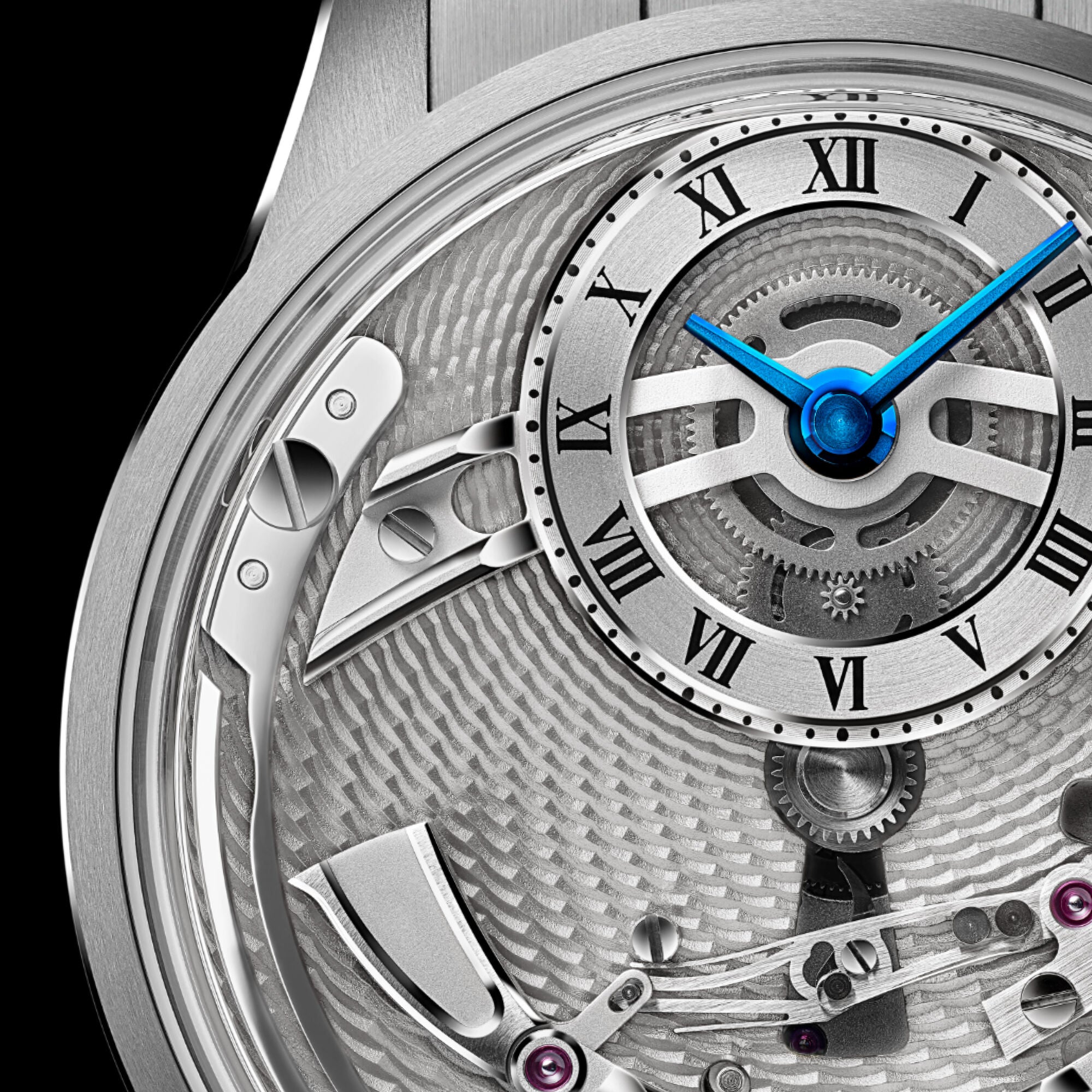 C1 Bel Canto Classic Christopher Ward