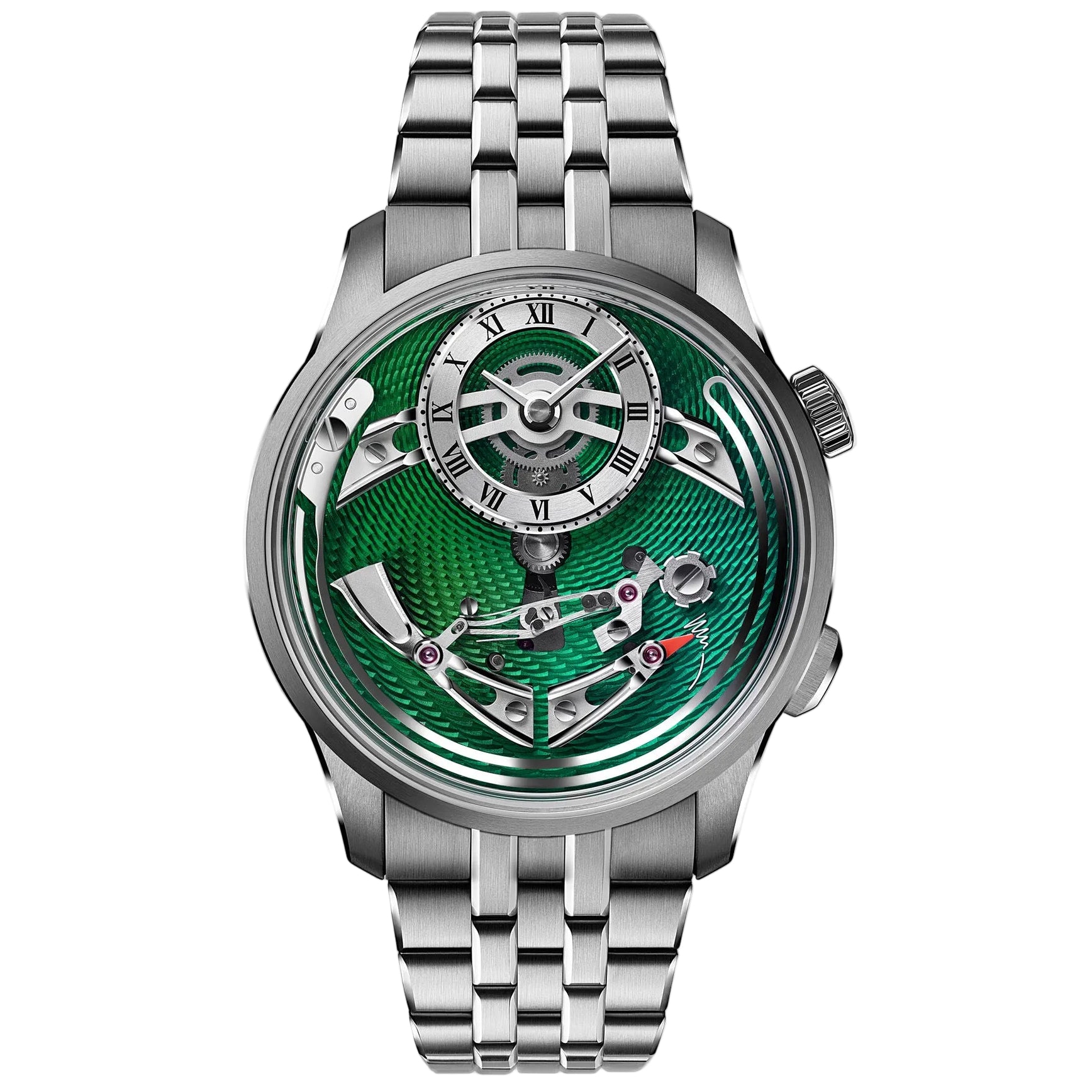 C1 Bel Canto Classic Christopher Ward