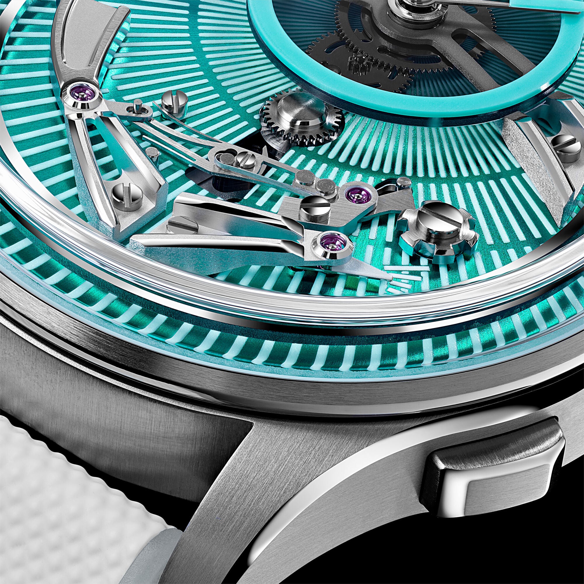 C1 Bel Canto Lumière Christopher Ward