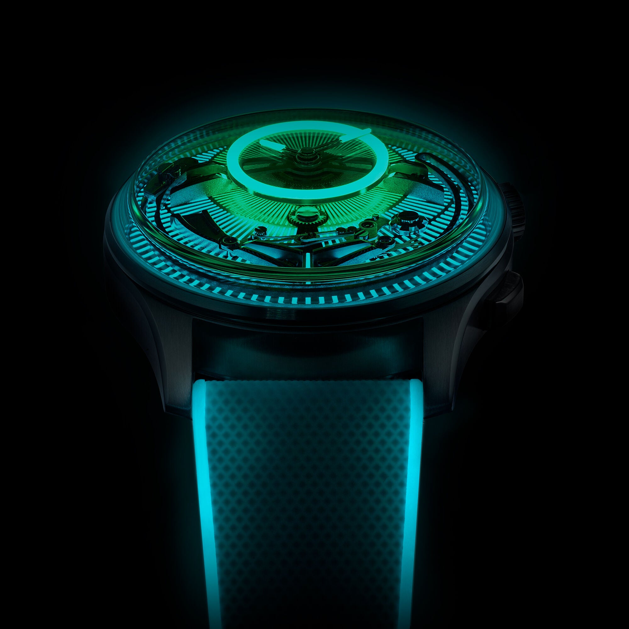 C1 Bel Canto Lumière Christopher Ward