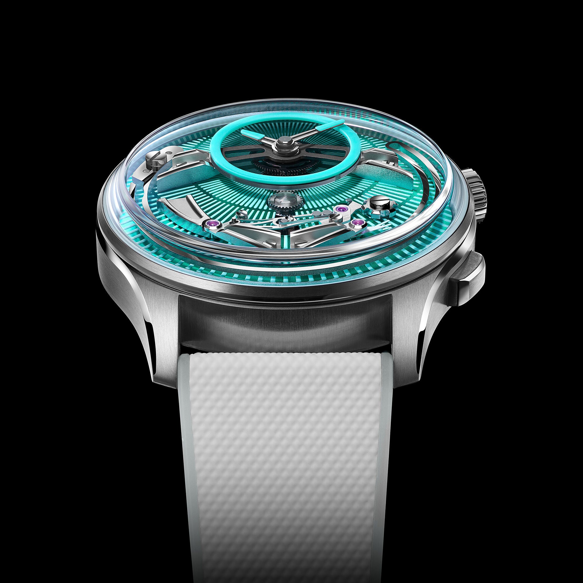 C1 Bel Canto Lumière Christopher Ward