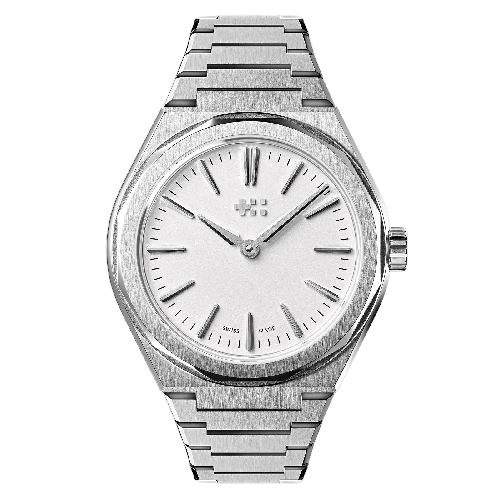 The Twelve 660 Christopher Ward