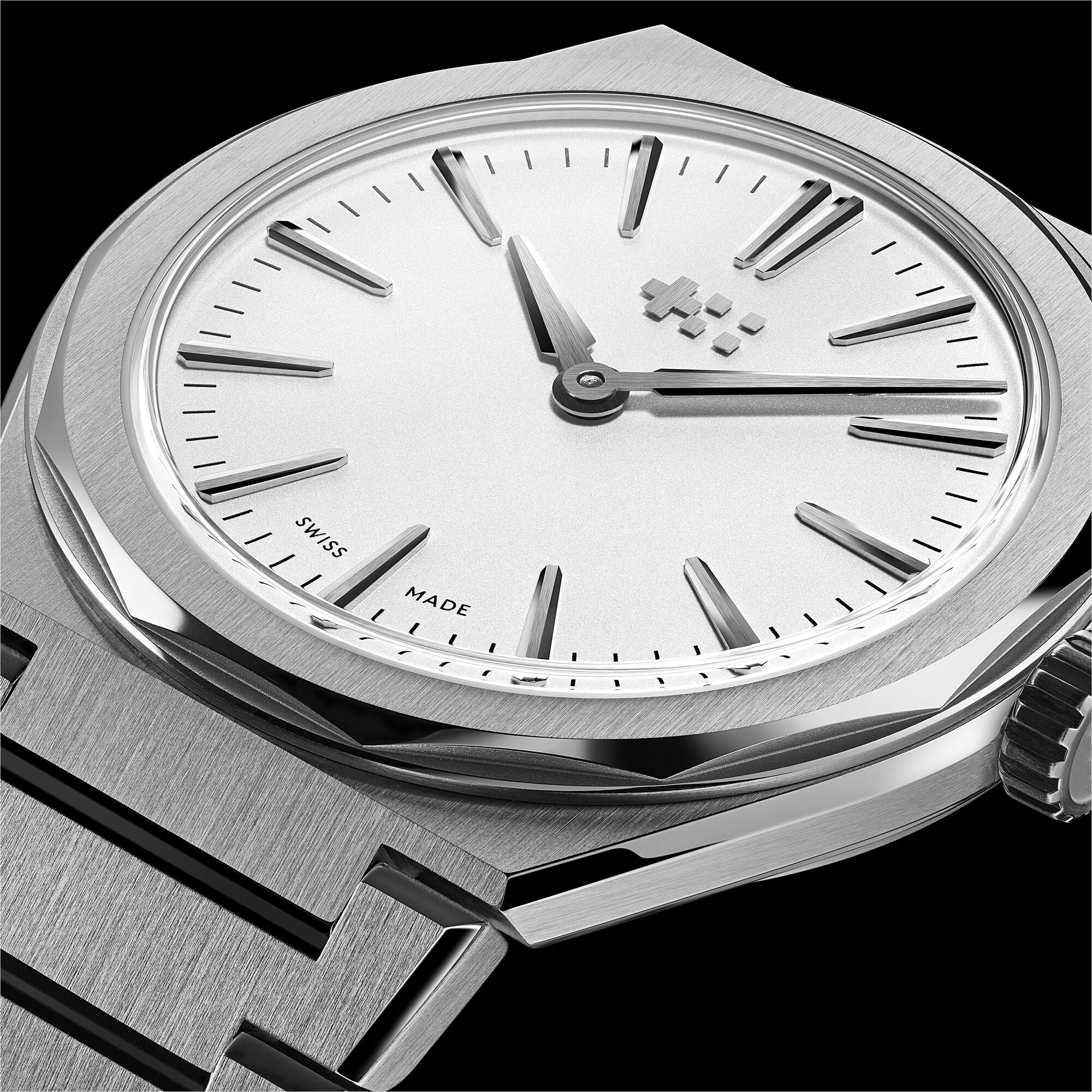 The Twelve 660 Christopher Ward