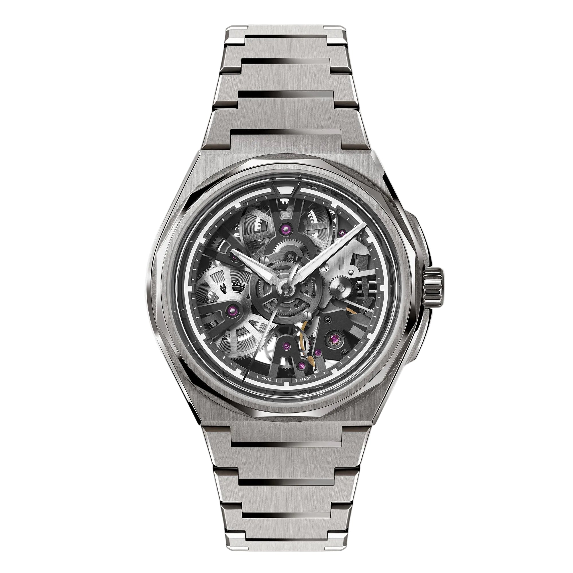 Twelve X (Ti) Christopher Ward