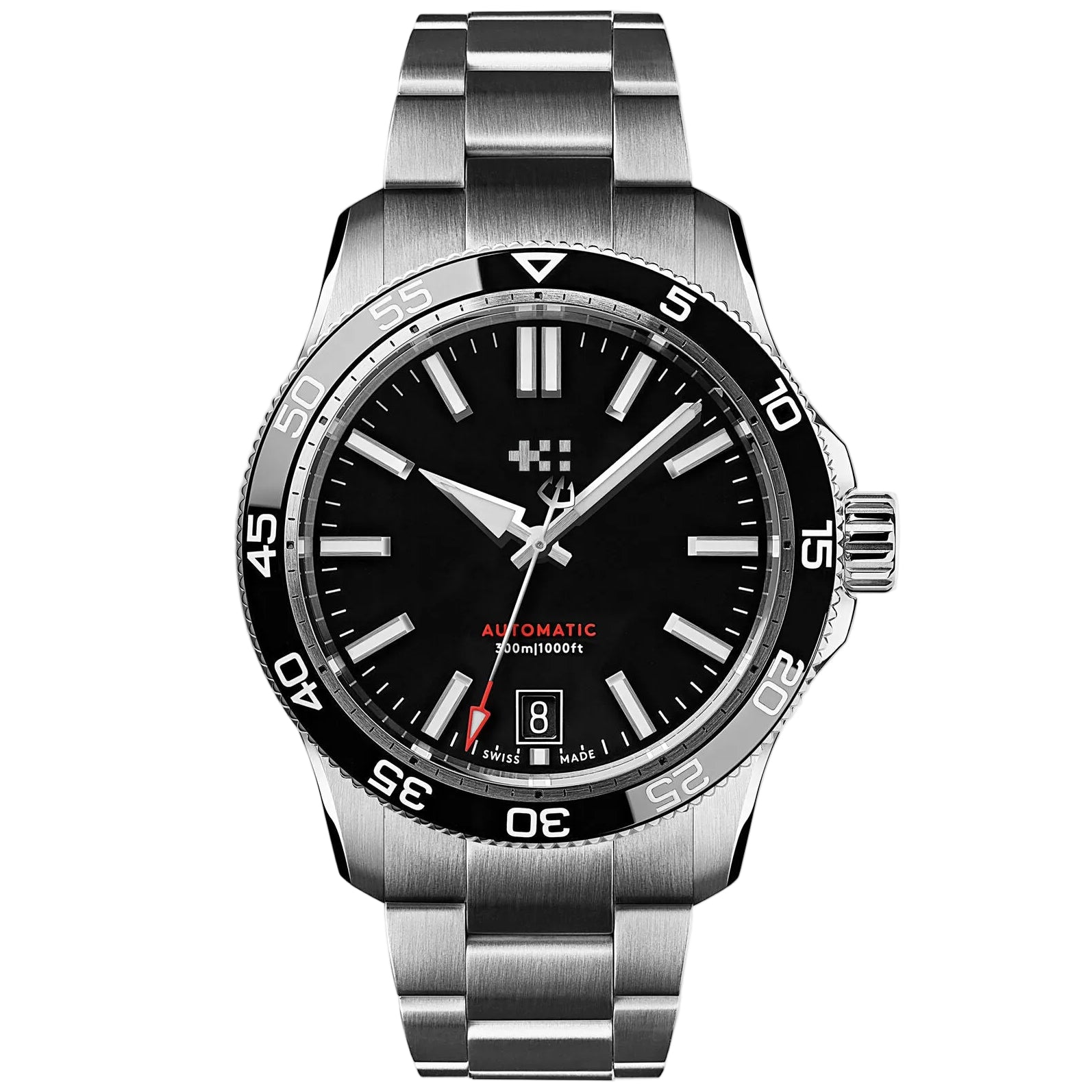 C60 Trident Pro 300 Christopher Ward
