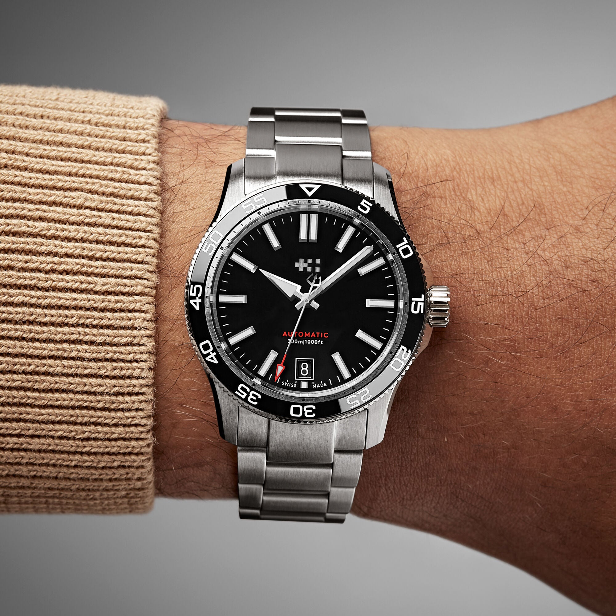 C60 Trident Pro 300 Christopher Ward