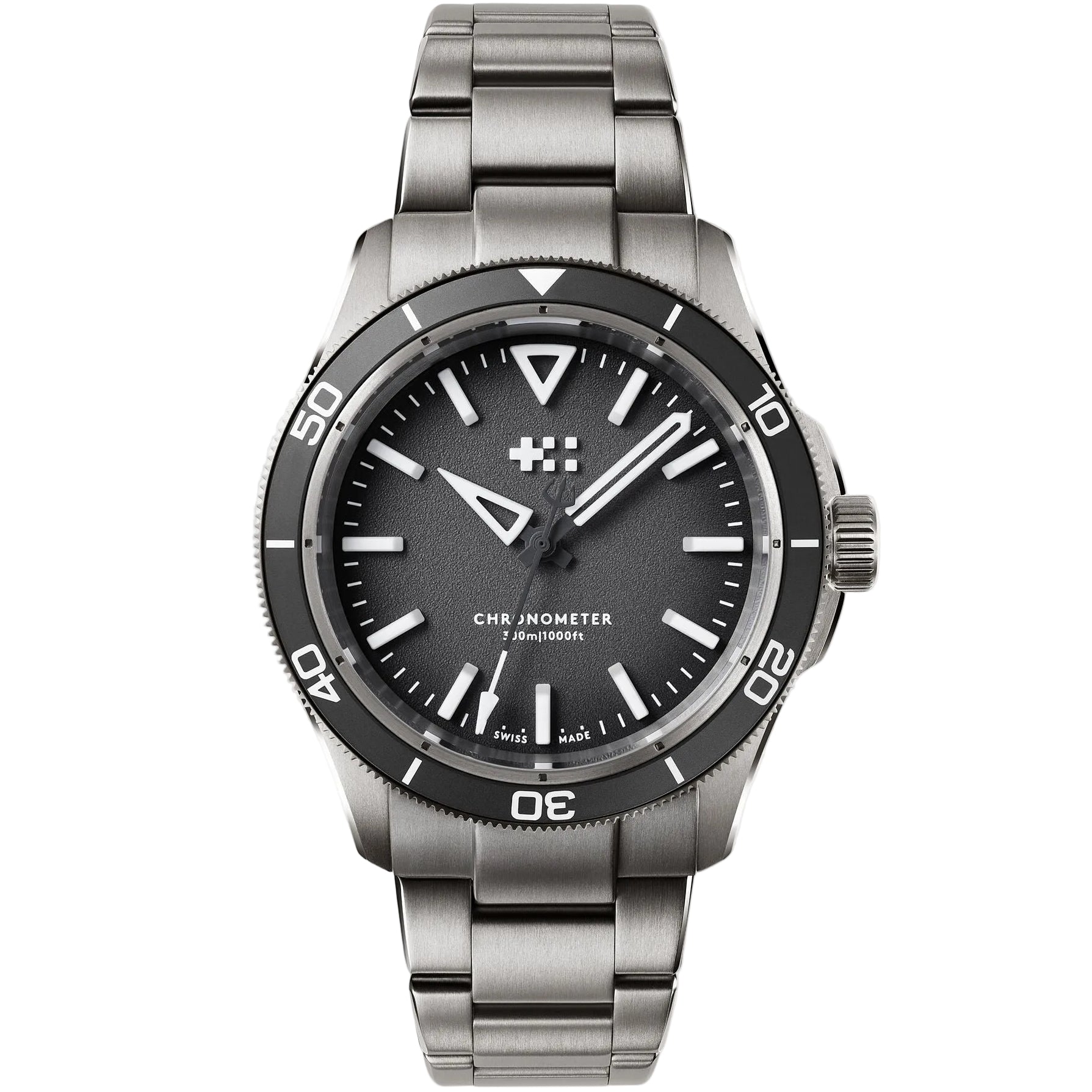 C60 Trident Lumière Christopher Ward
