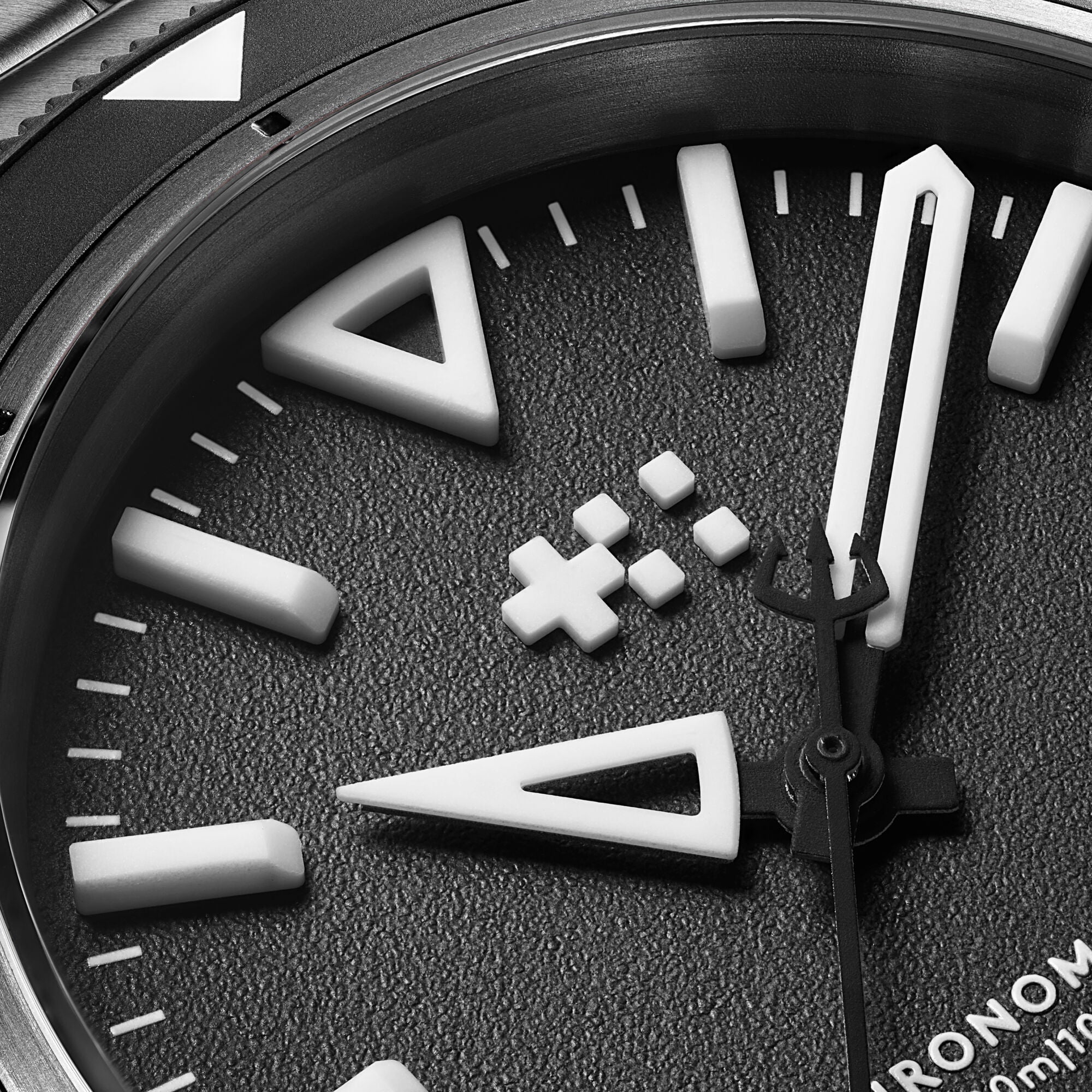 C60 Trident Lumière Christopher Ward