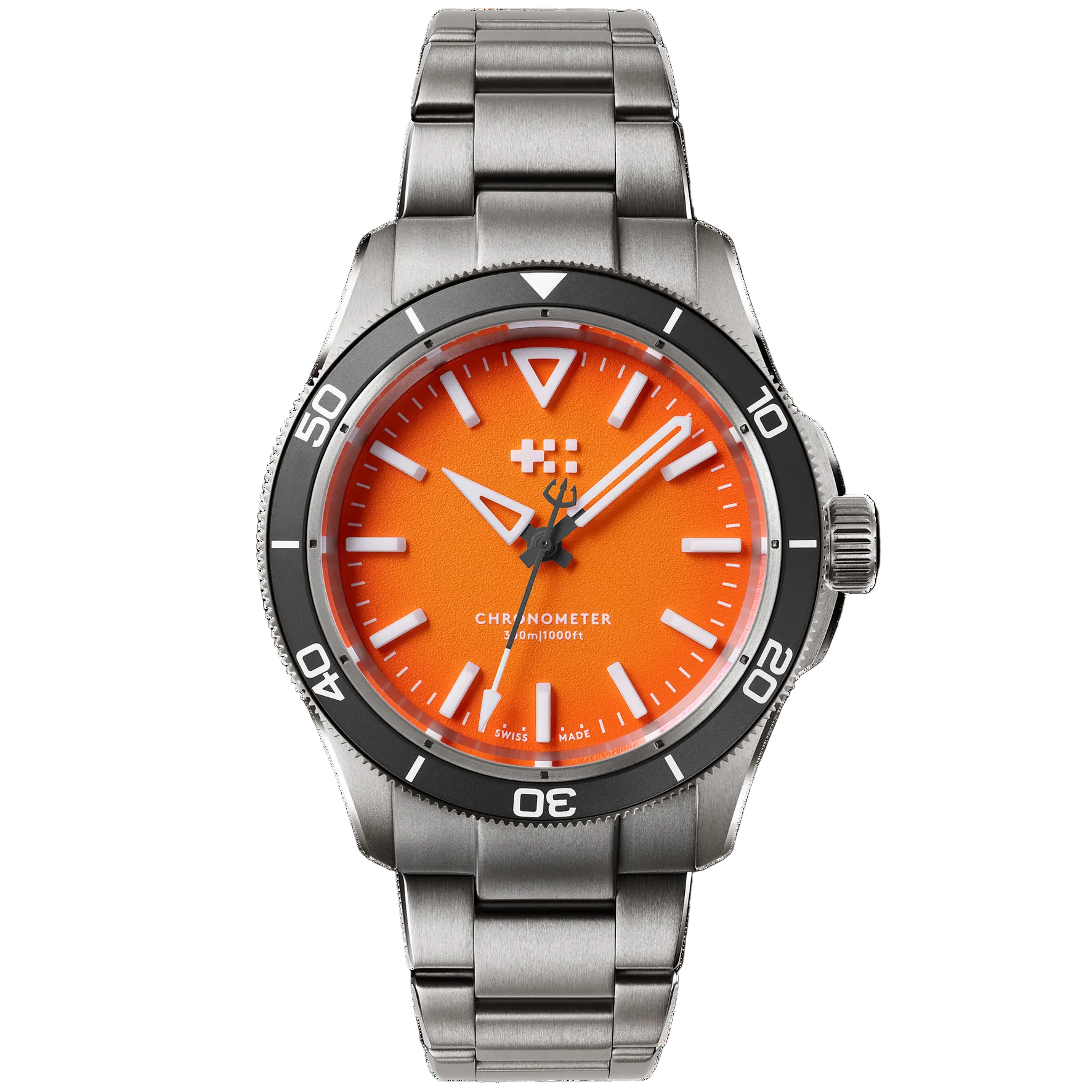 C60 Trident Lumière Christopher Ward