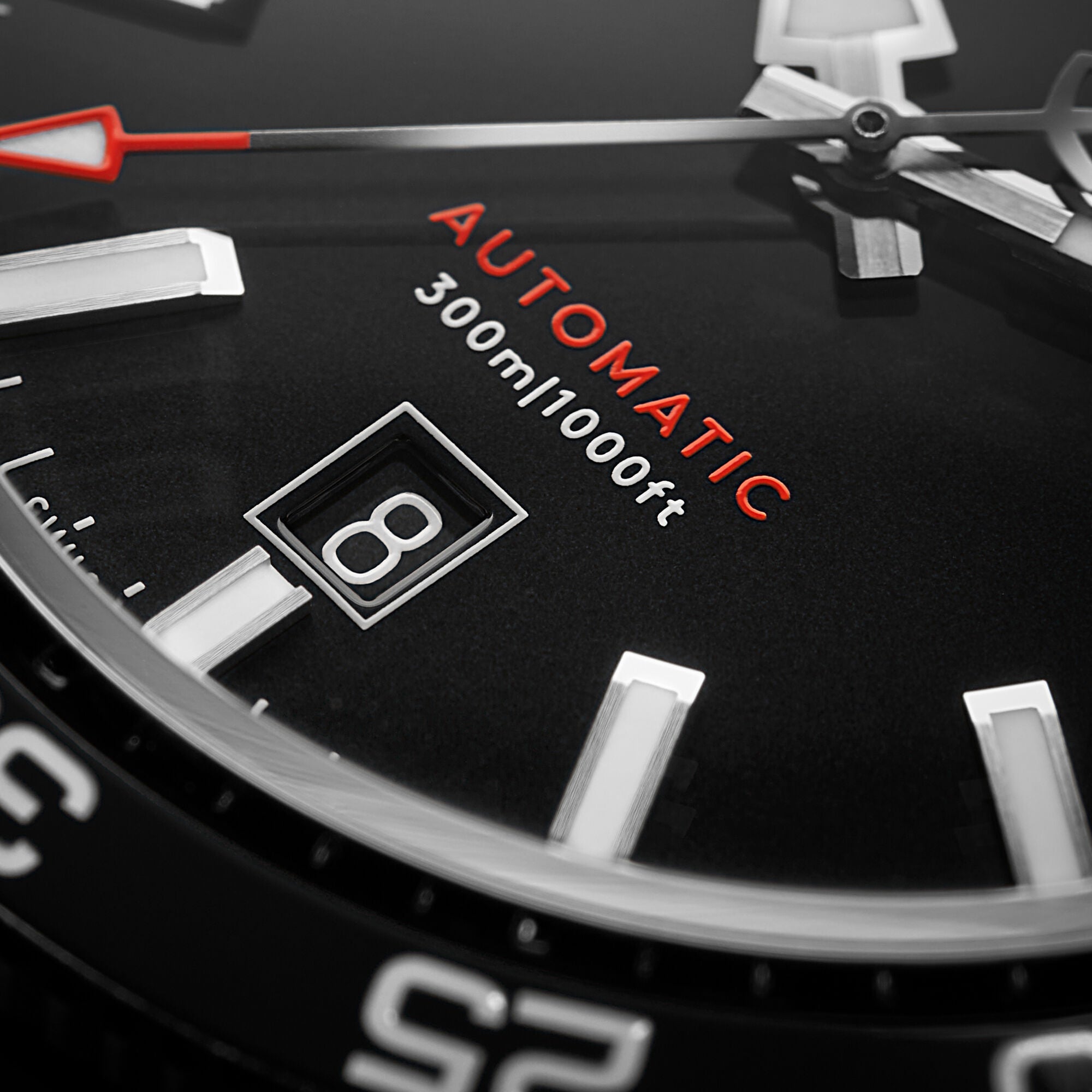 C60 Trident Pro 300 Christopher Ward