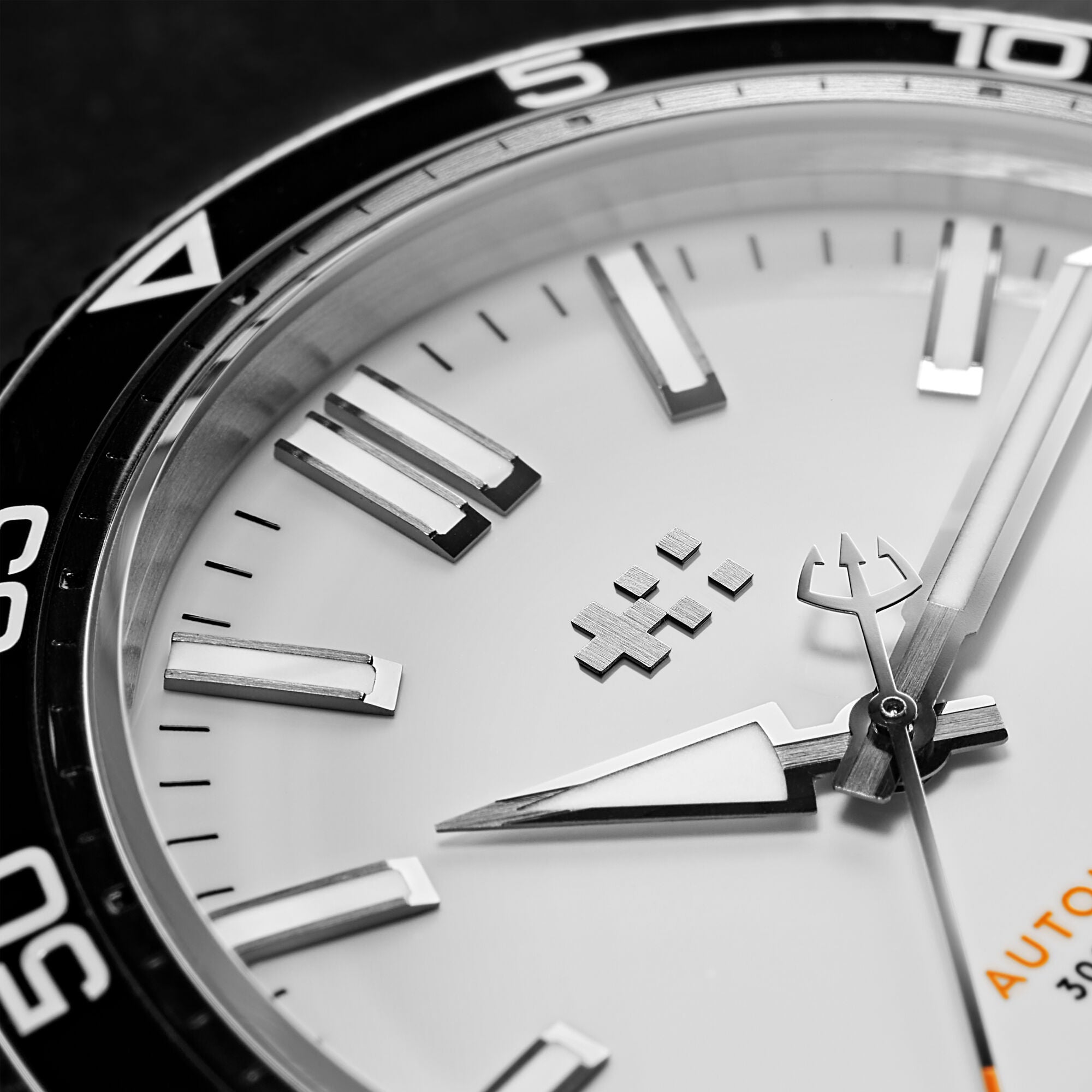 C60 Trident Pro 300 Christopher Ward