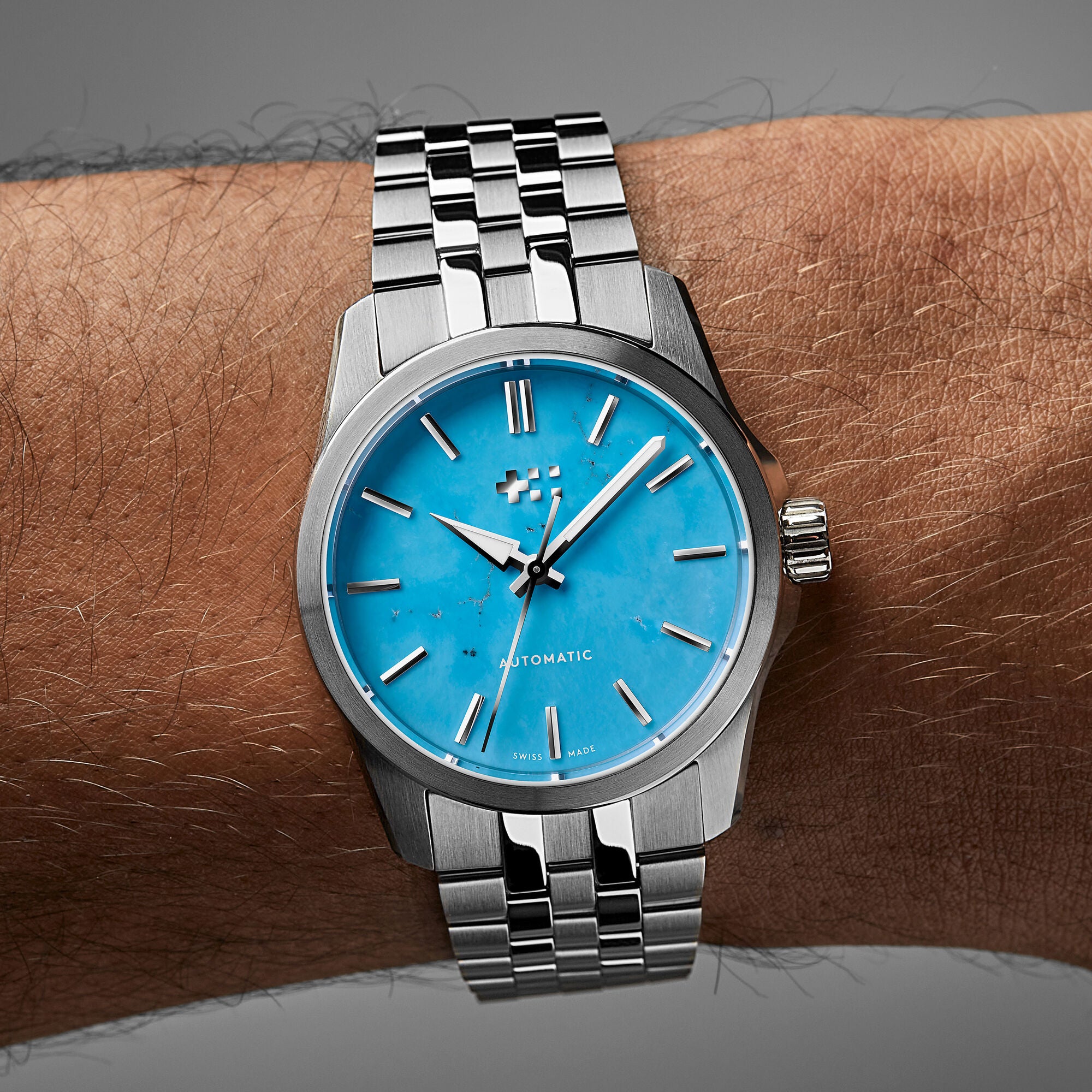 C63 Sealander Rocks Christopher Ward