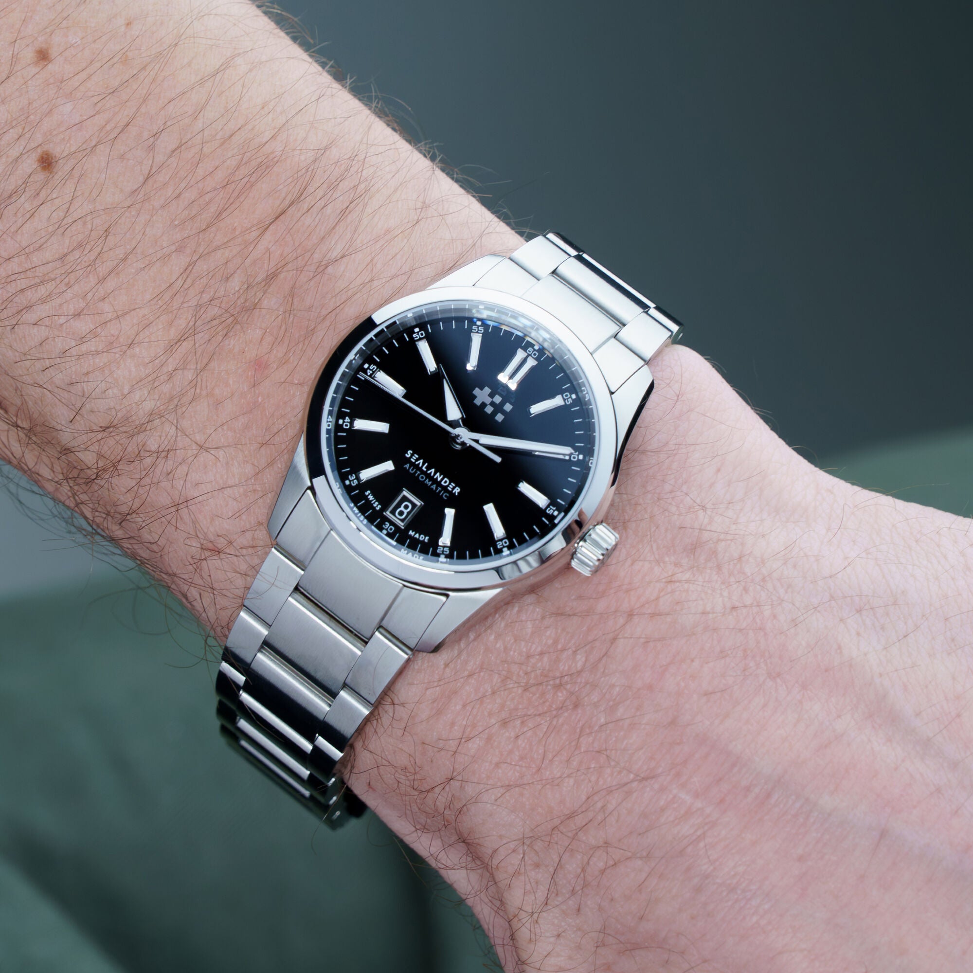 C63 Sealander Automatic Christopher Ward
