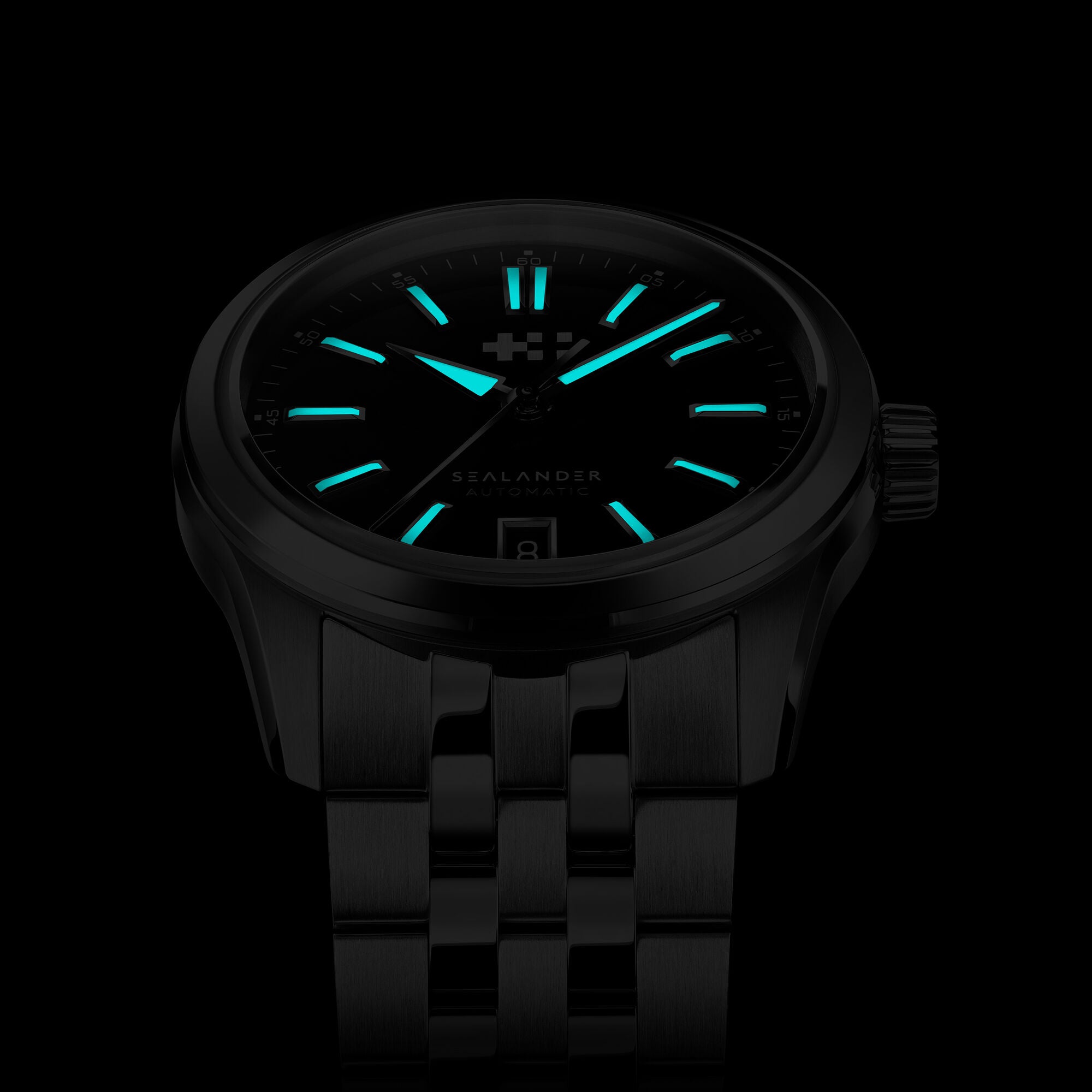 C63 Sealander Automatic Christopher Ward
