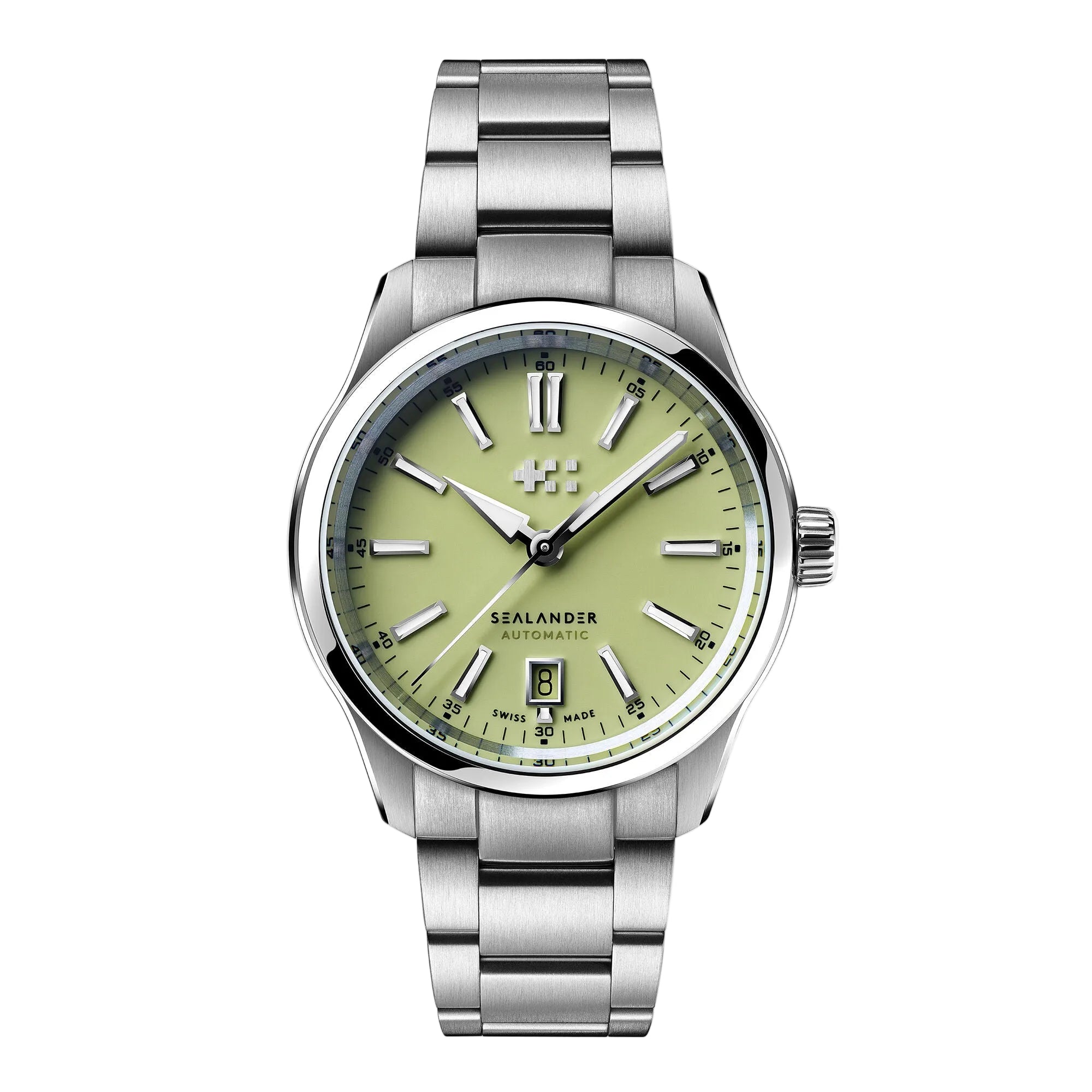 C63 Sealander Automatic Christopher Ward