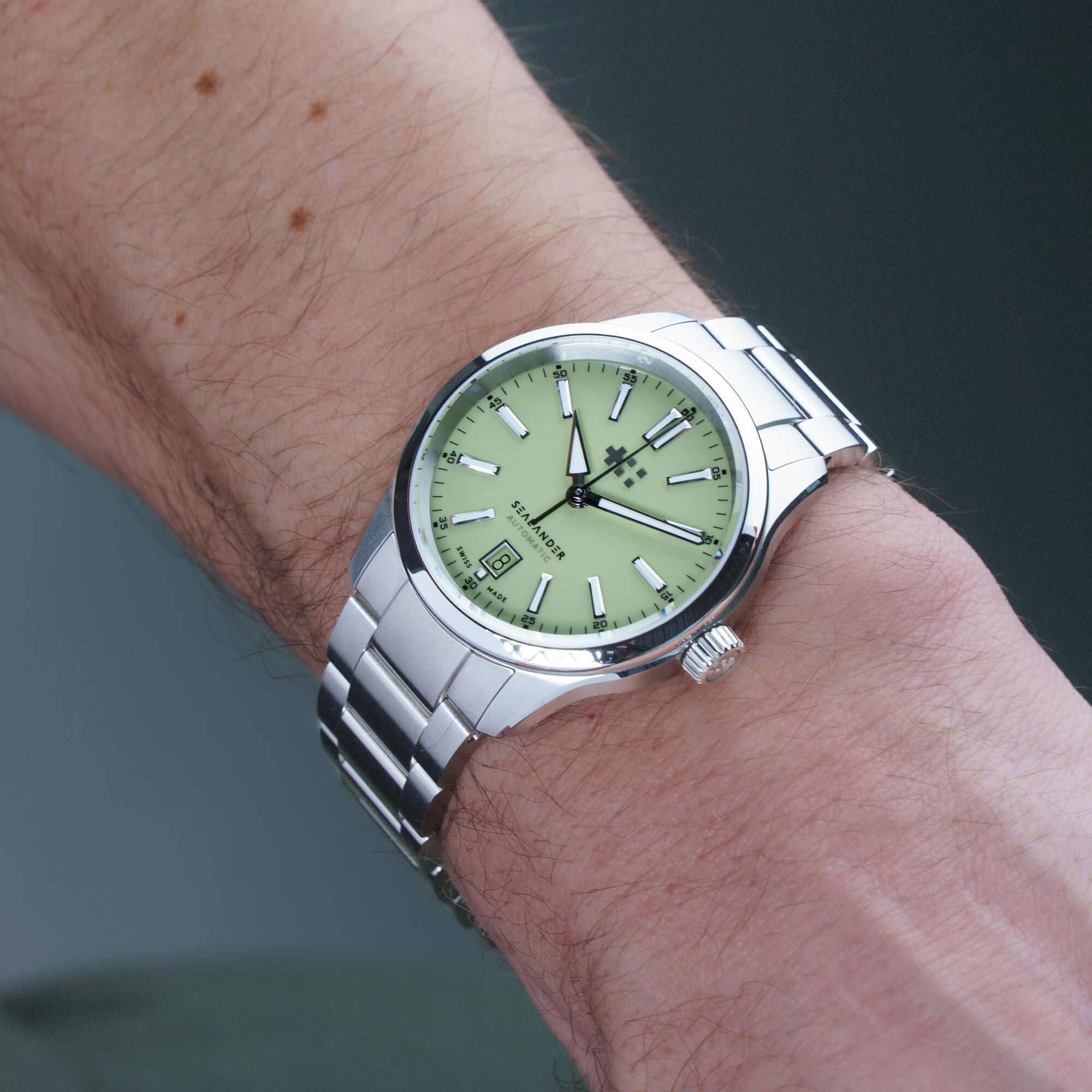 C63 Sealander Automatic Christopher Ward
