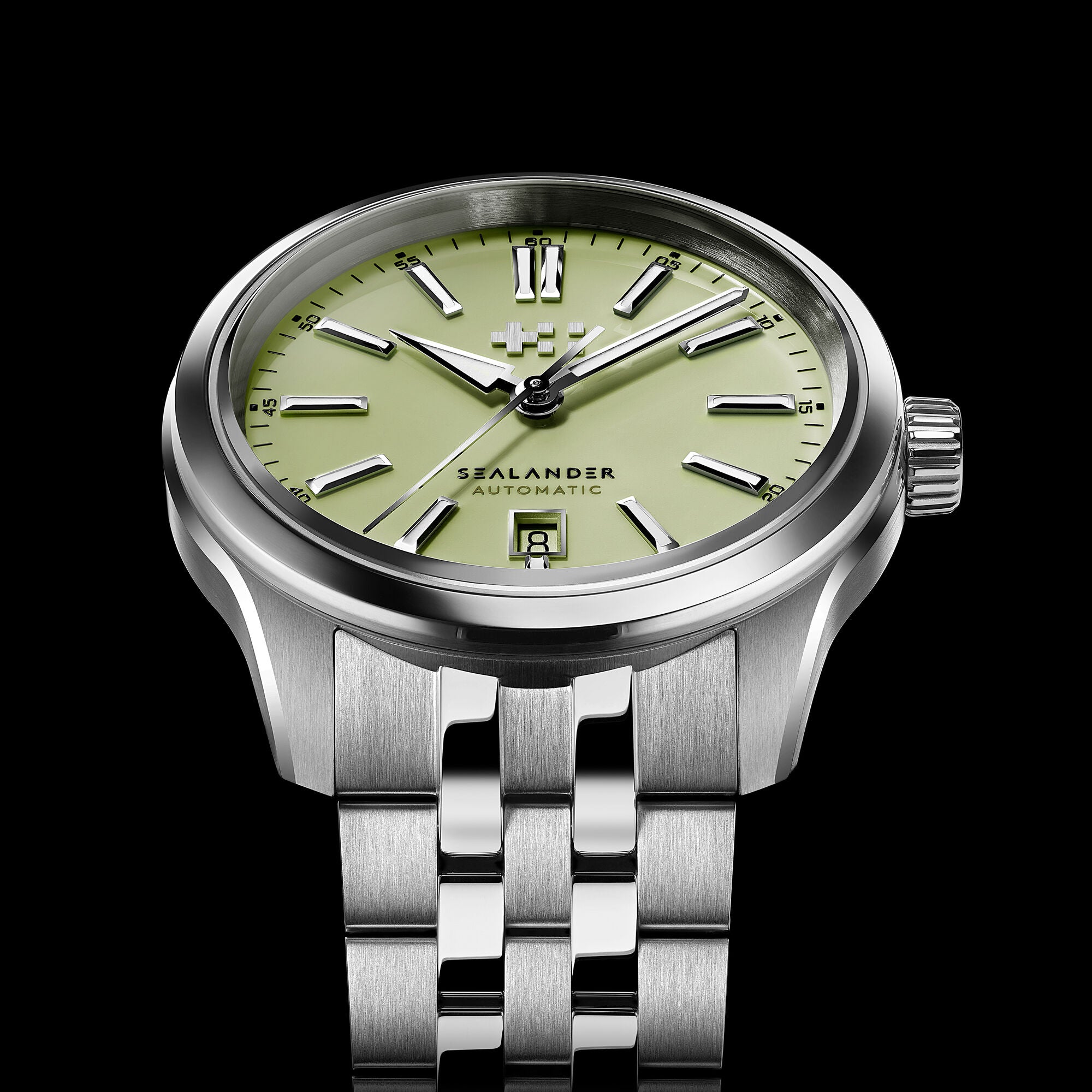 C63 Sealander Automatic Christopher Ward