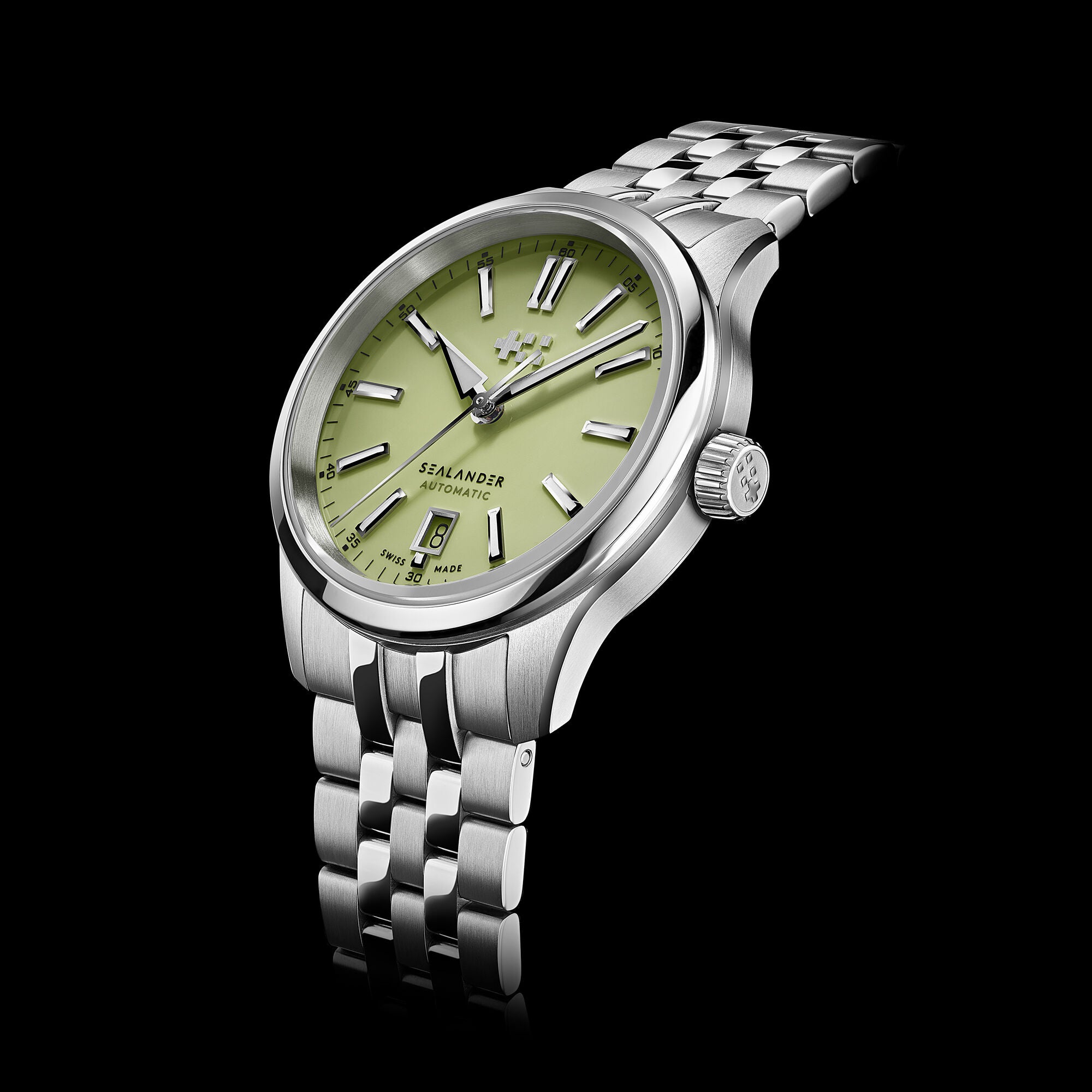 C63 Sealander Automatic Christopher Ward