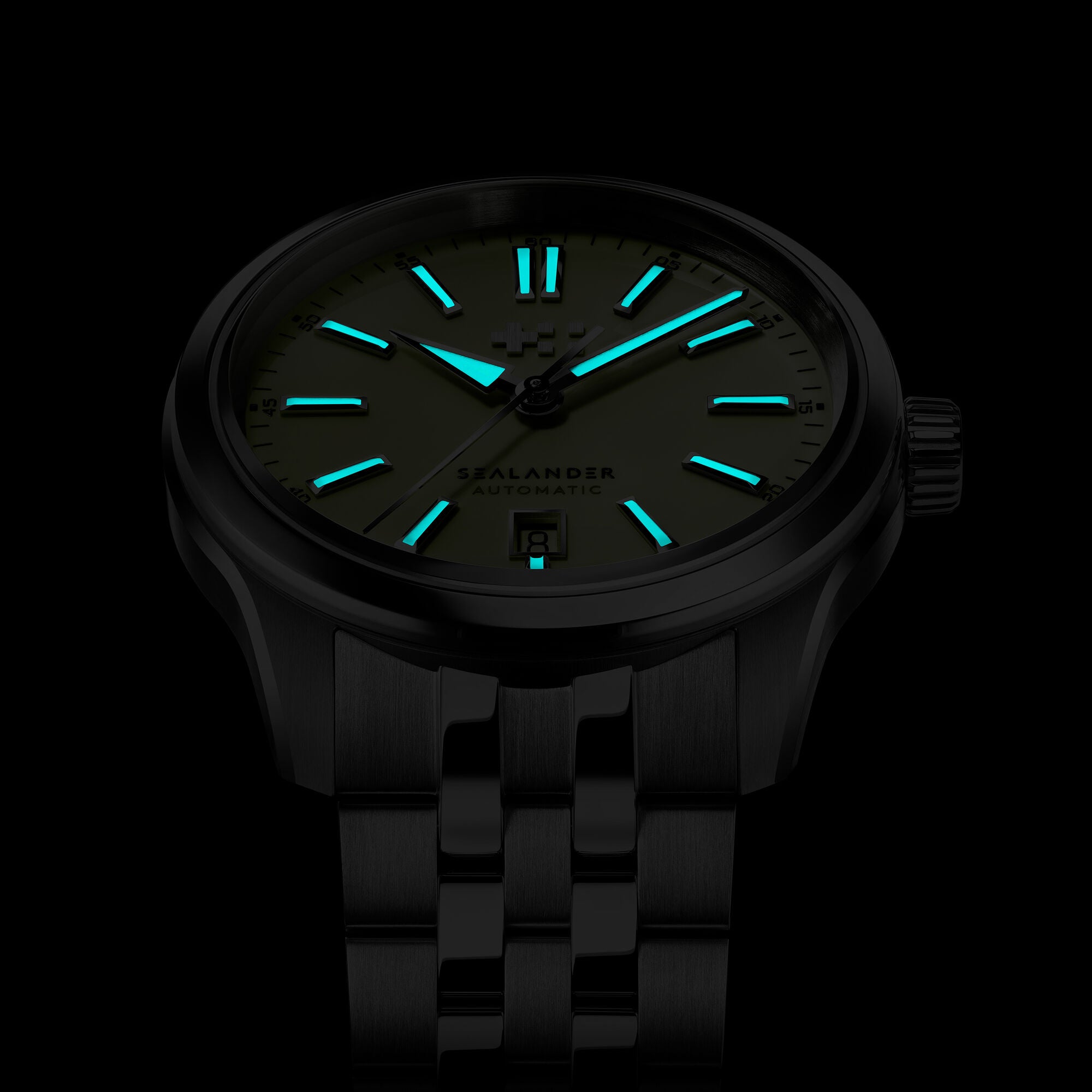 C63 Sealander Automatic Christopher Ward
