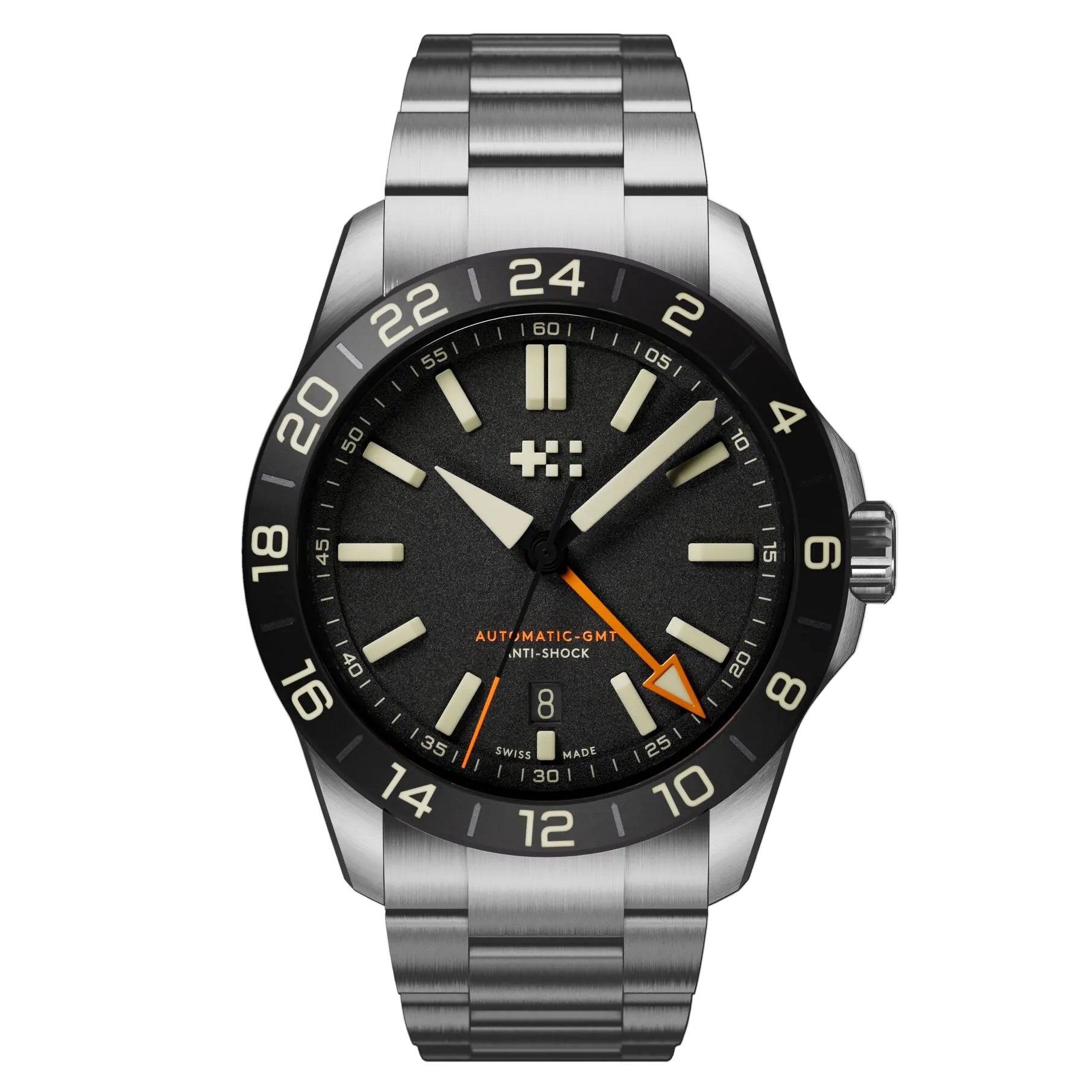 C63 Sealander Extreme GMT Christopher Ward