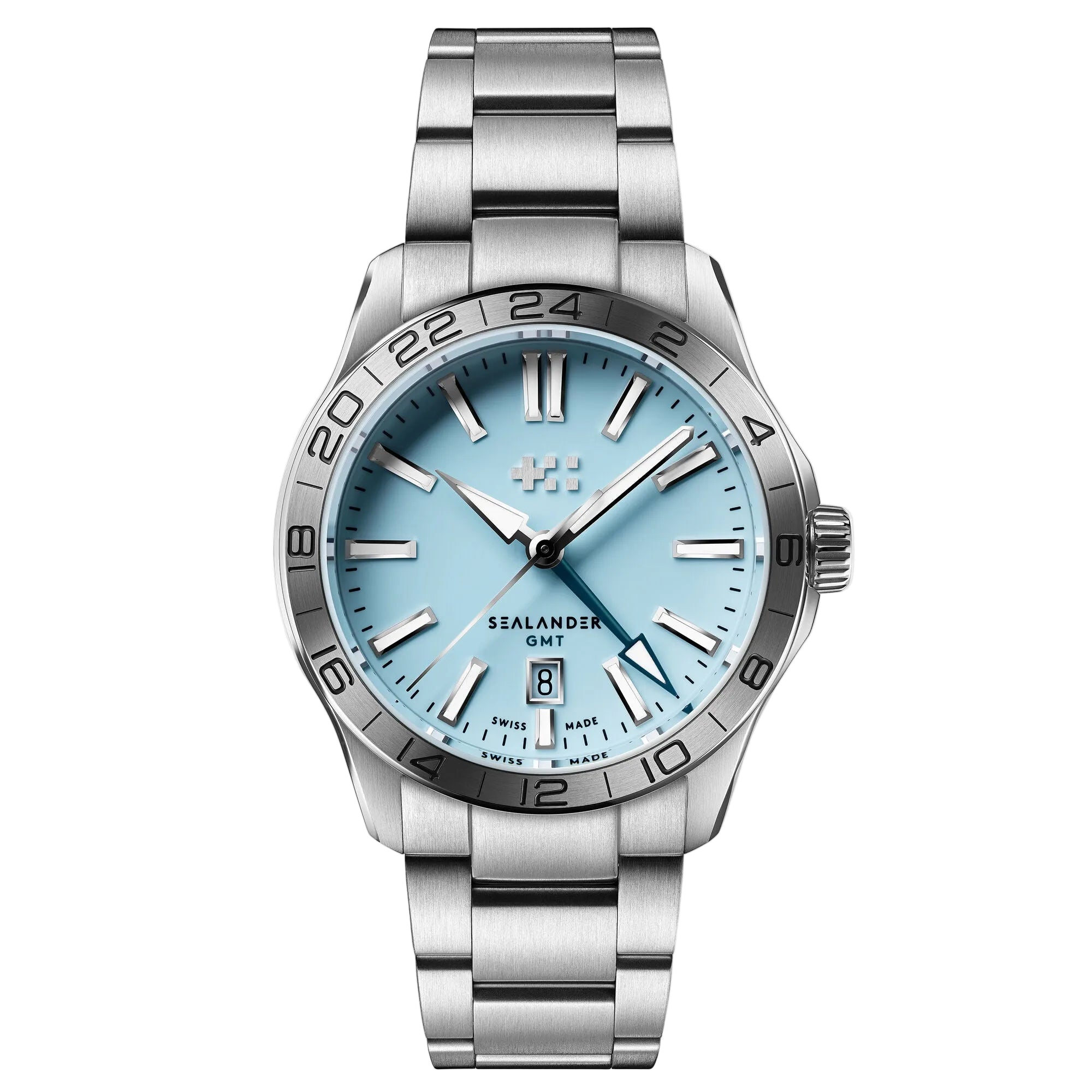 C63 Sealander GMT Christopher Ward