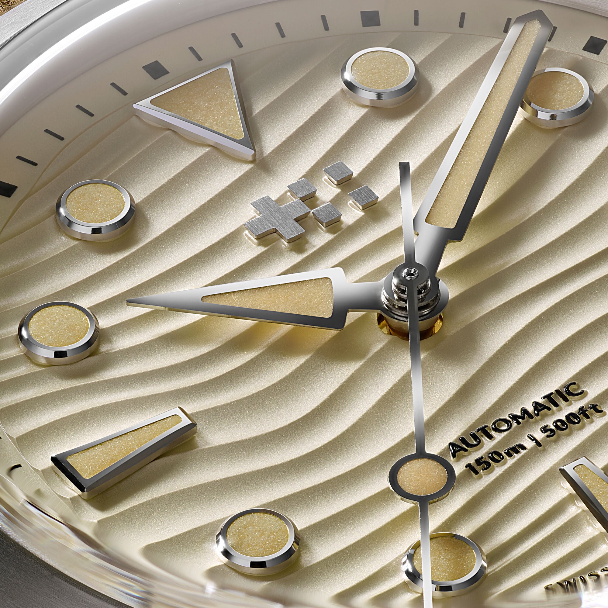 C65 Dune Aeolian Christopher Ward