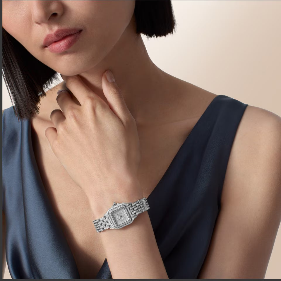 Panthère de Cartier watch Cartier