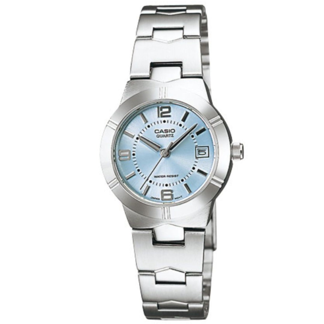 Casio - LTP-1241D-2ADF