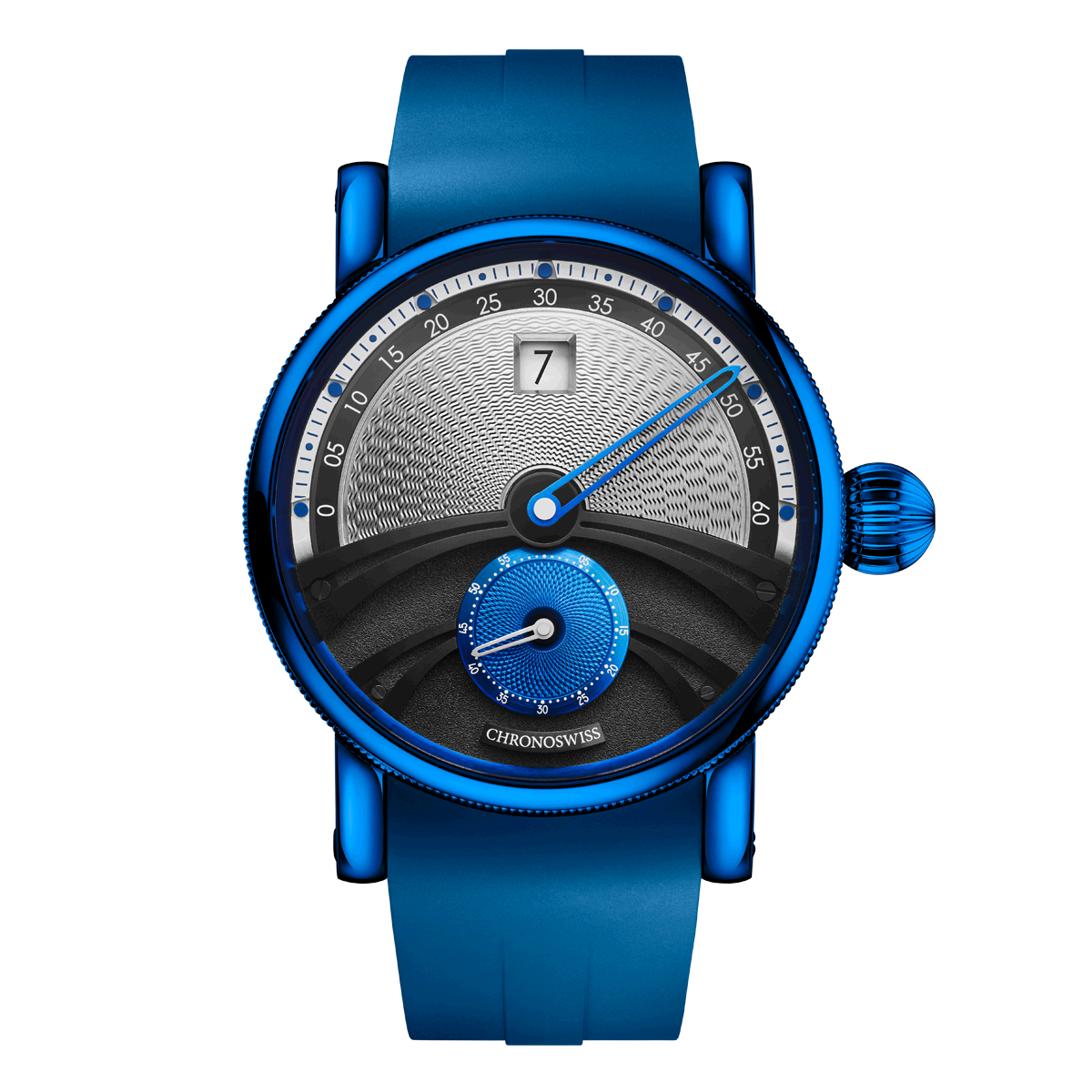 Delphis Sub Zero