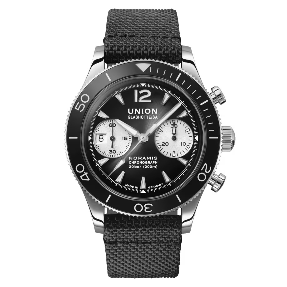 NORAMIS CHRONOGRAPH SPORT