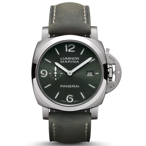 Luminor Marina 44mm, Titanium PAM03325 Panerai