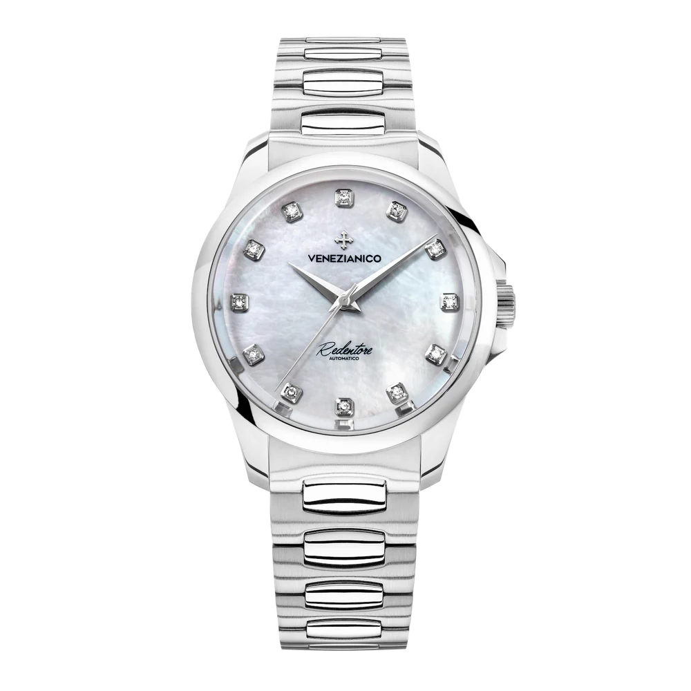 Venezianico - Redentore 36 Diamond - 1121520C