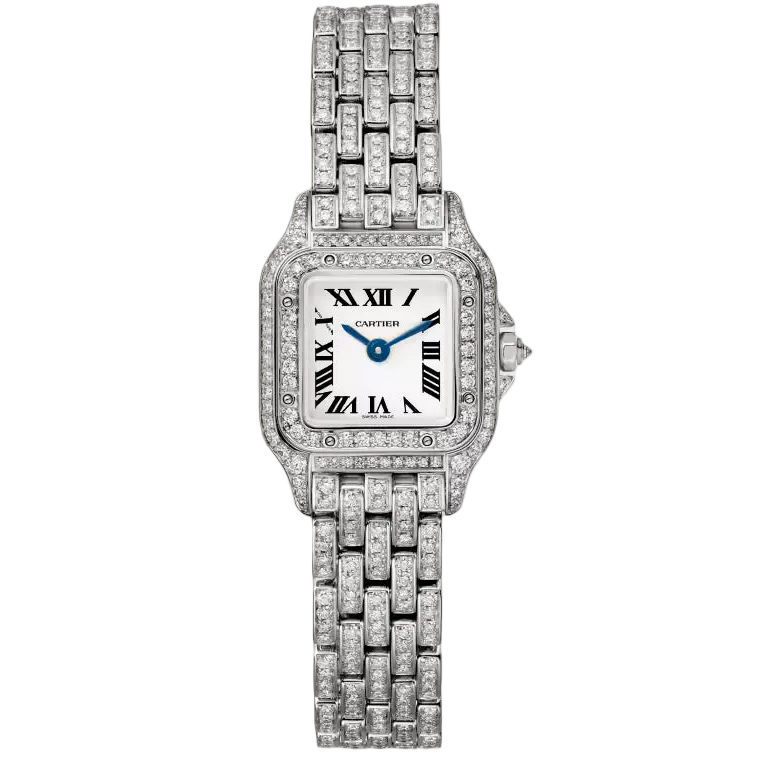 Panthère de Cartier watch Cartier