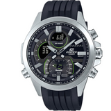 Casio - ECB-30P-1ADF - Azzam Watches 