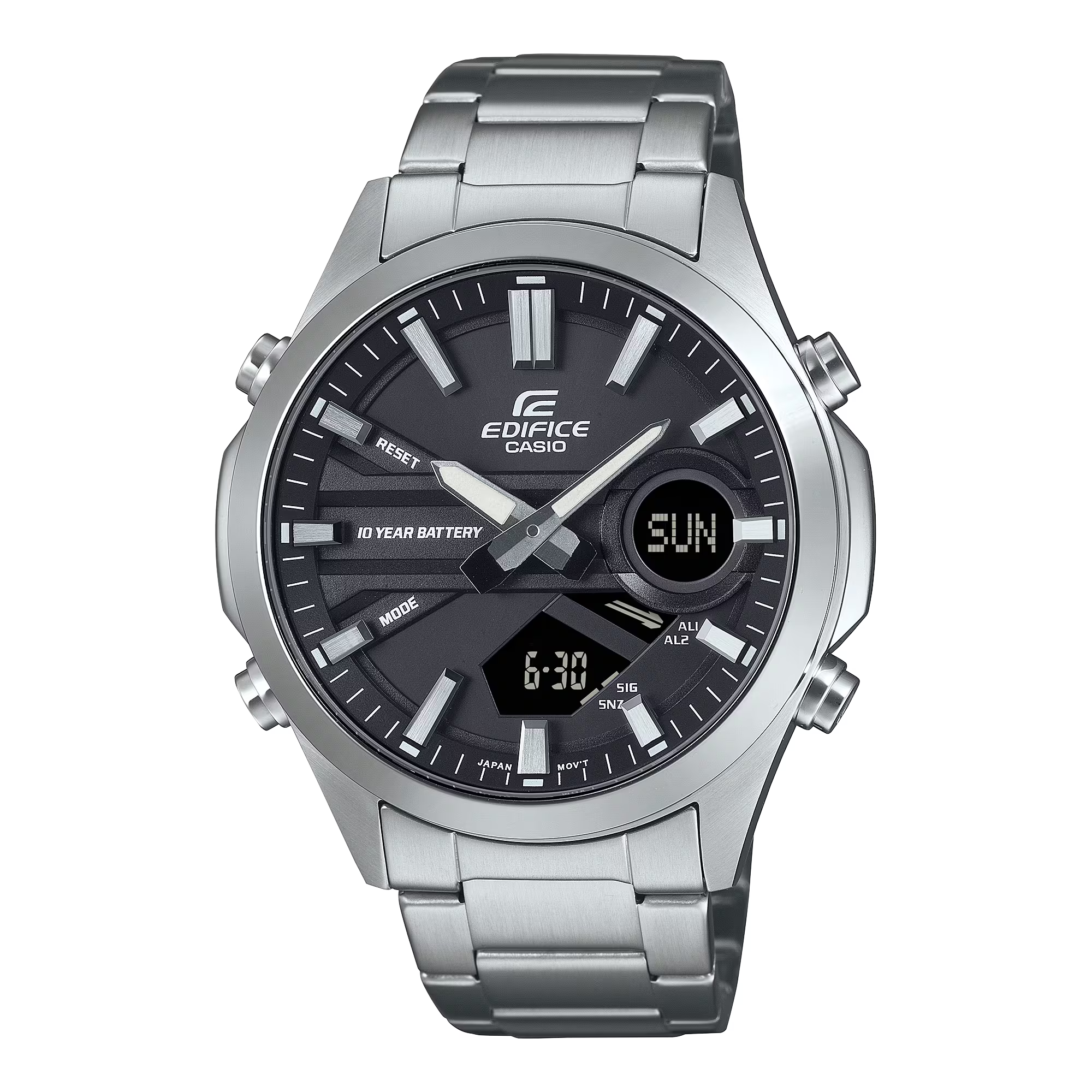 Casio - EFV-C120D-1ADF
