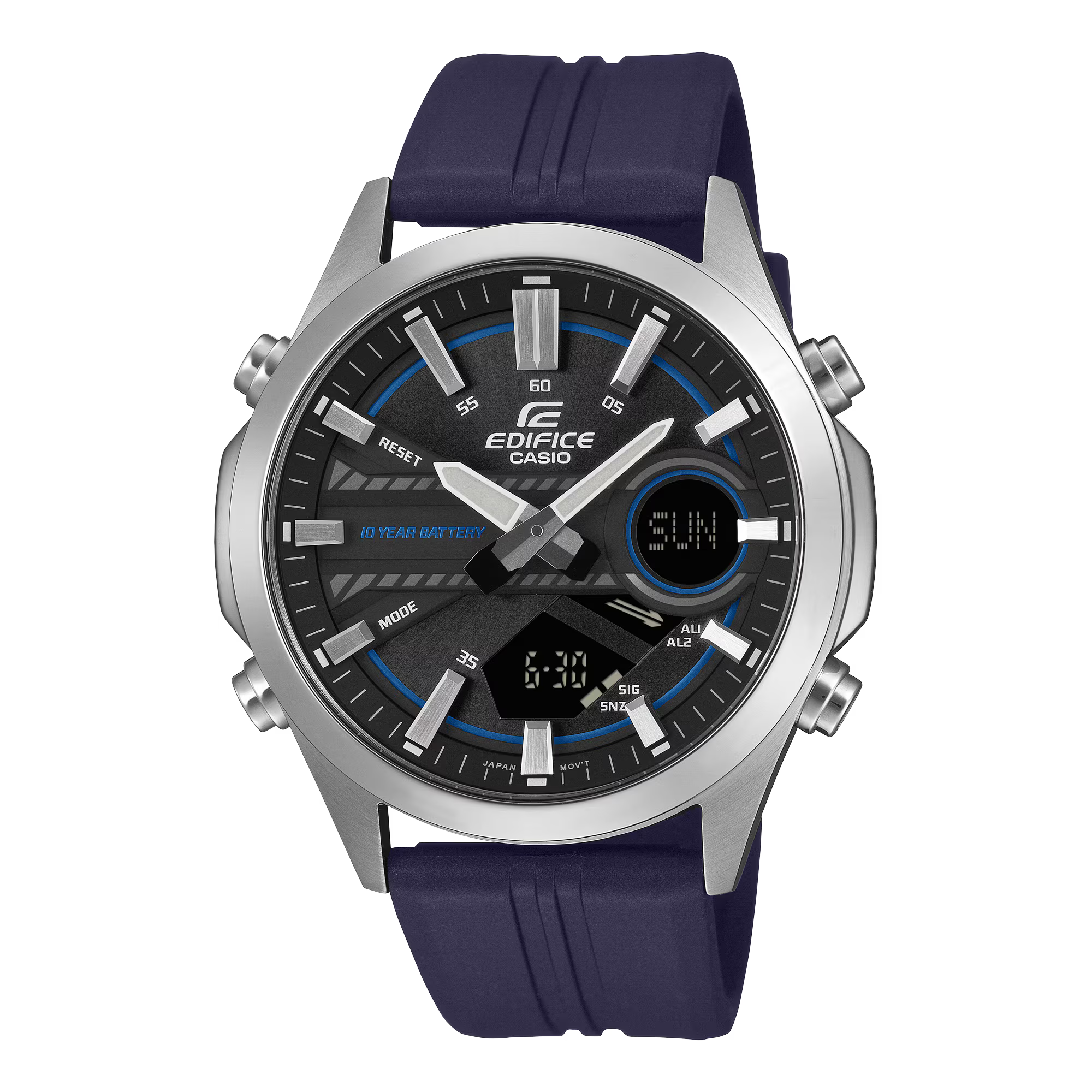 Casio - EFV-C120P-1A2DF