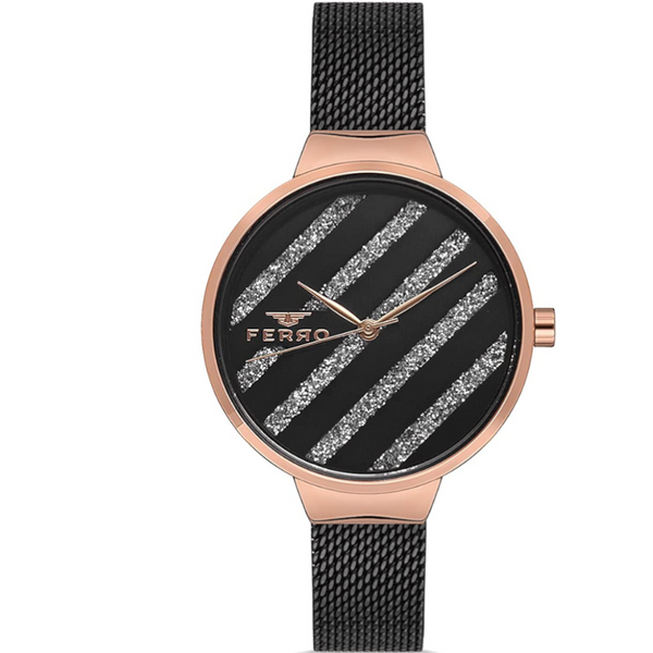 Ferro - F21153C-R - Azzam Watches 