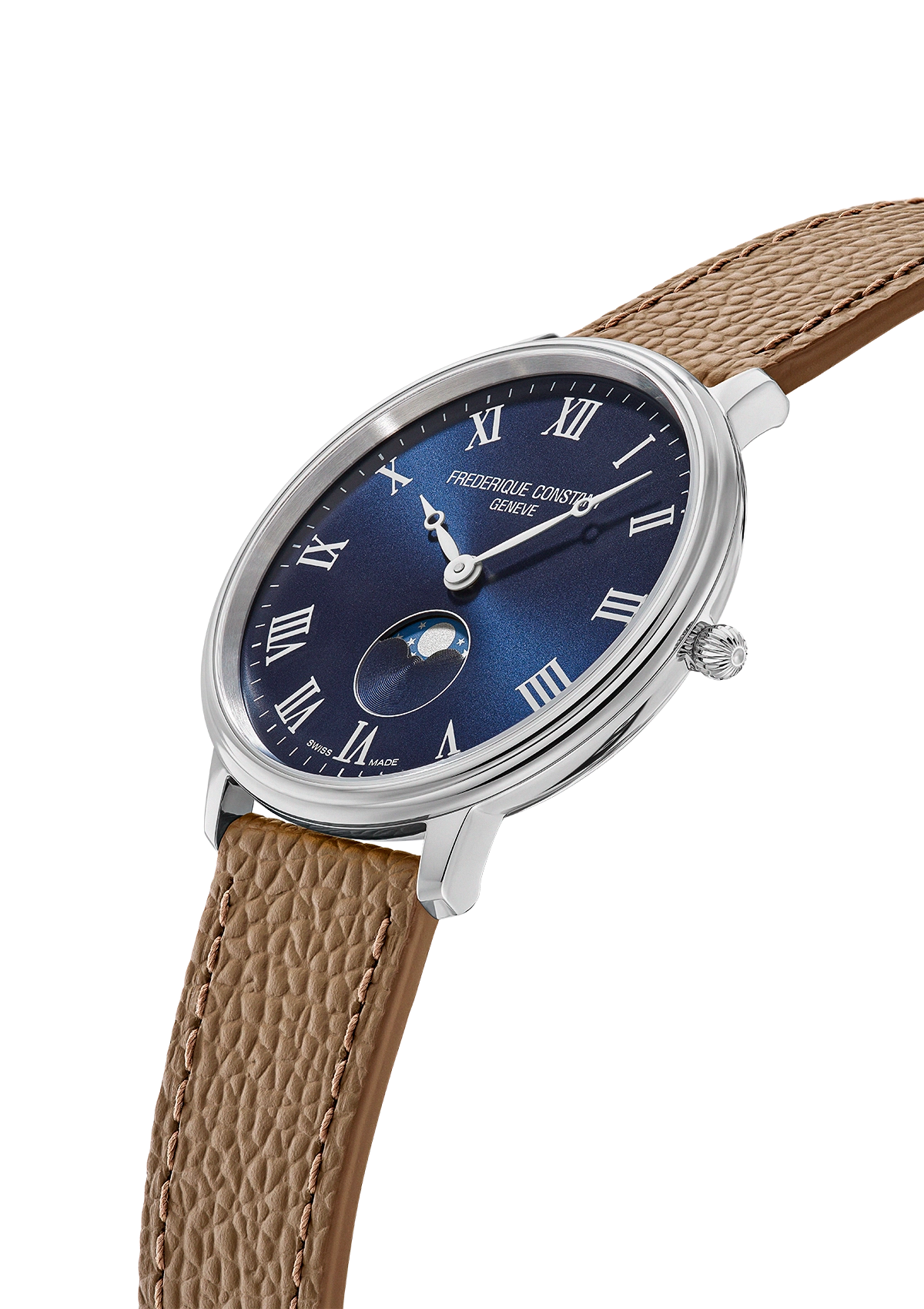 Frederique Constant - FC-206RN3S6 Frederique Constant