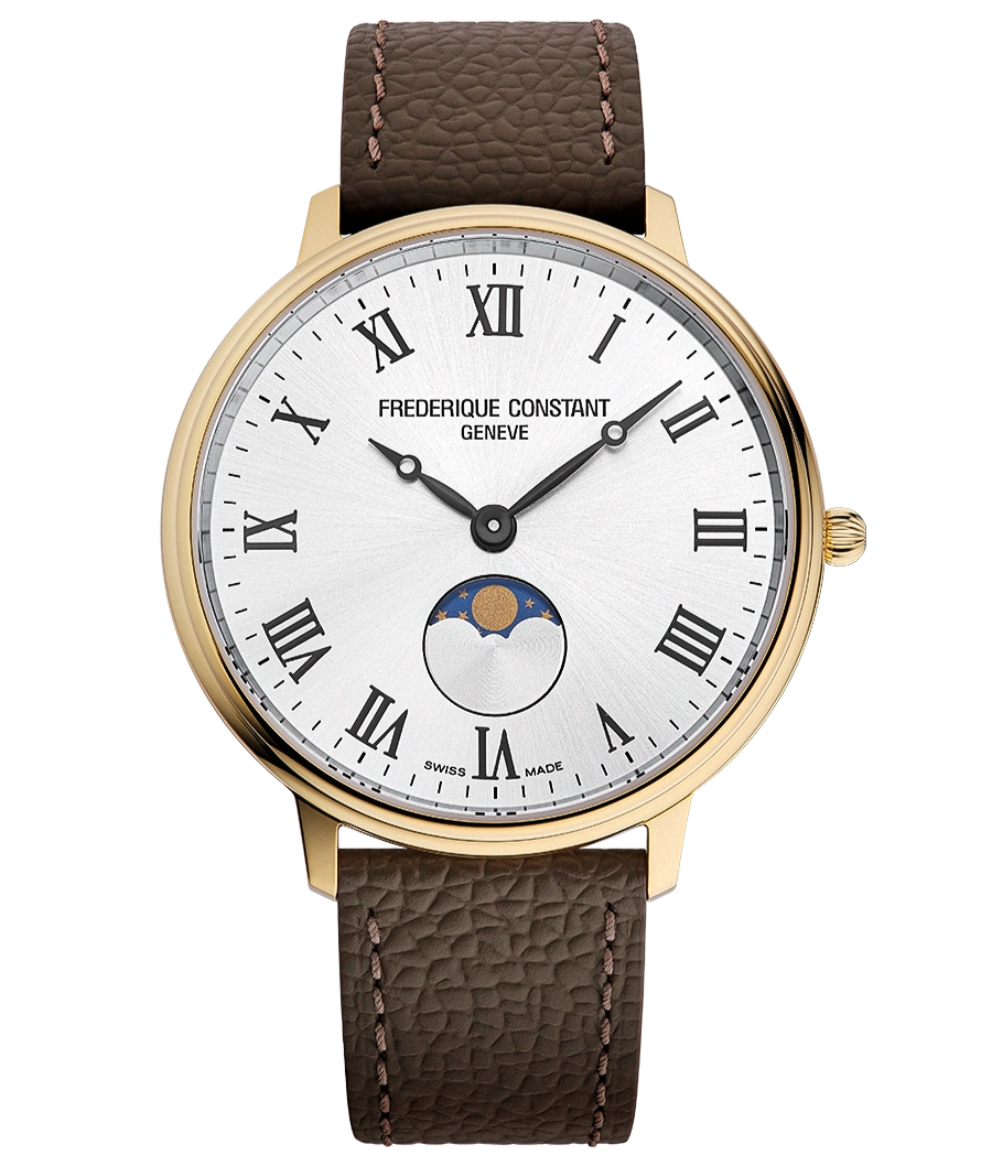 Frederique Constant - FC-206RS3S5