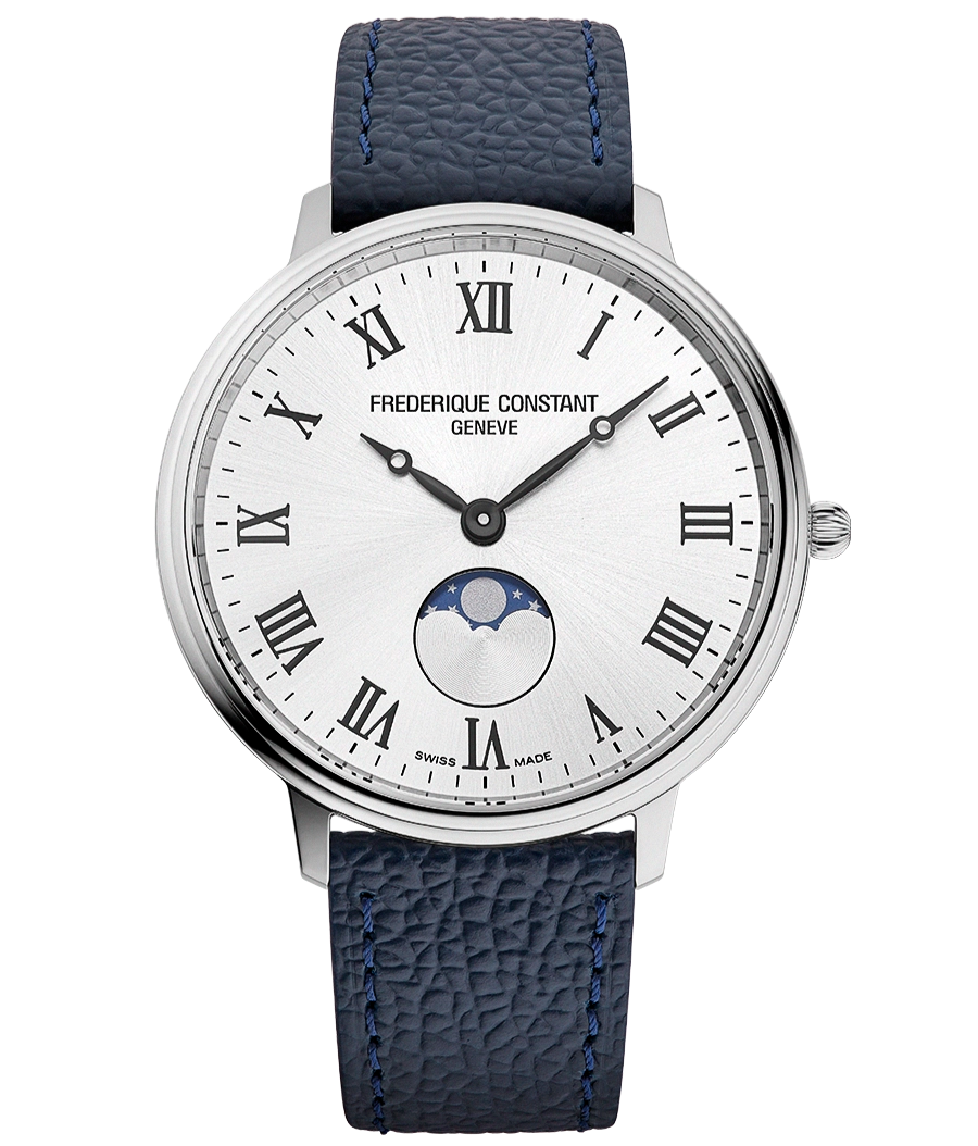 Frederique Constant - FC-206RS3S6