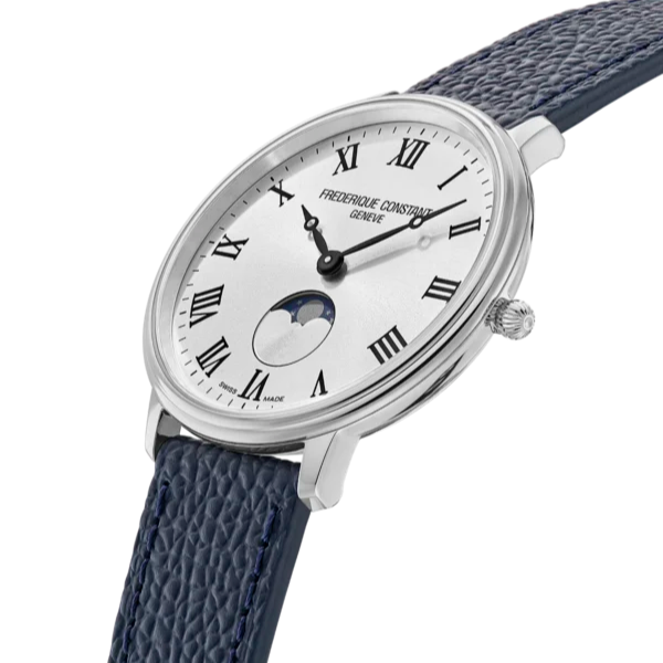 Frederique Constant - FC-206RS3S6