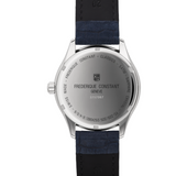 Frederique Constant - FC-252NS5B6 - Azzam Watches 