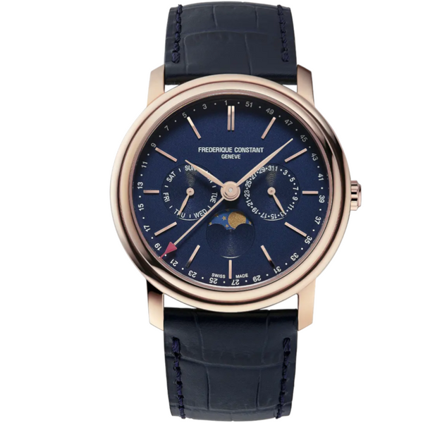 Frederique Constant - FC-270N4P4